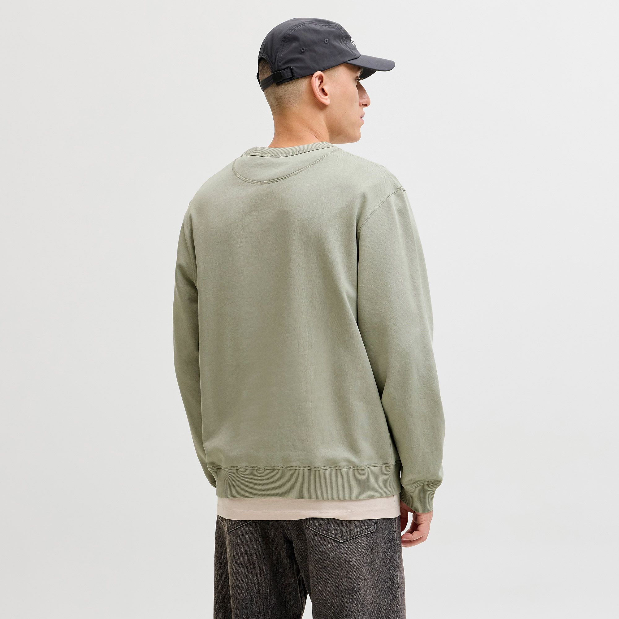 Jack & Jones Norrebro Sweater Heren