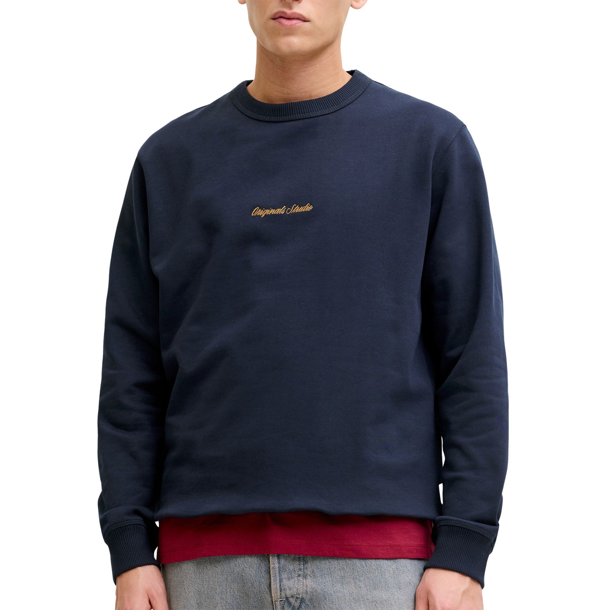 Jack & Jones Norrebro Sweater Heren
