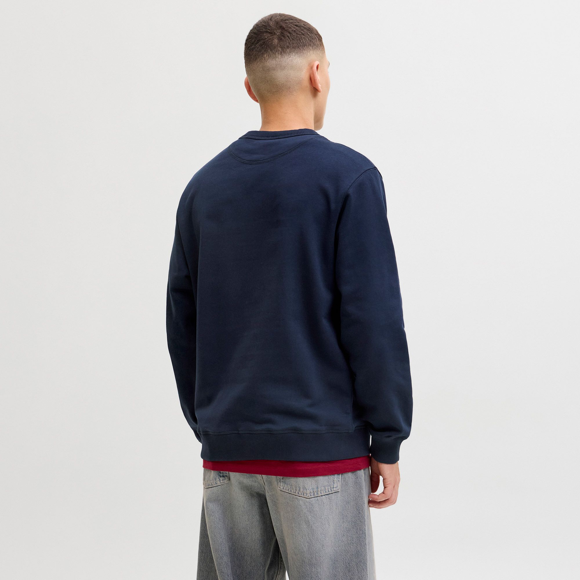 Jack & Jones Norrebro Sweater Heren