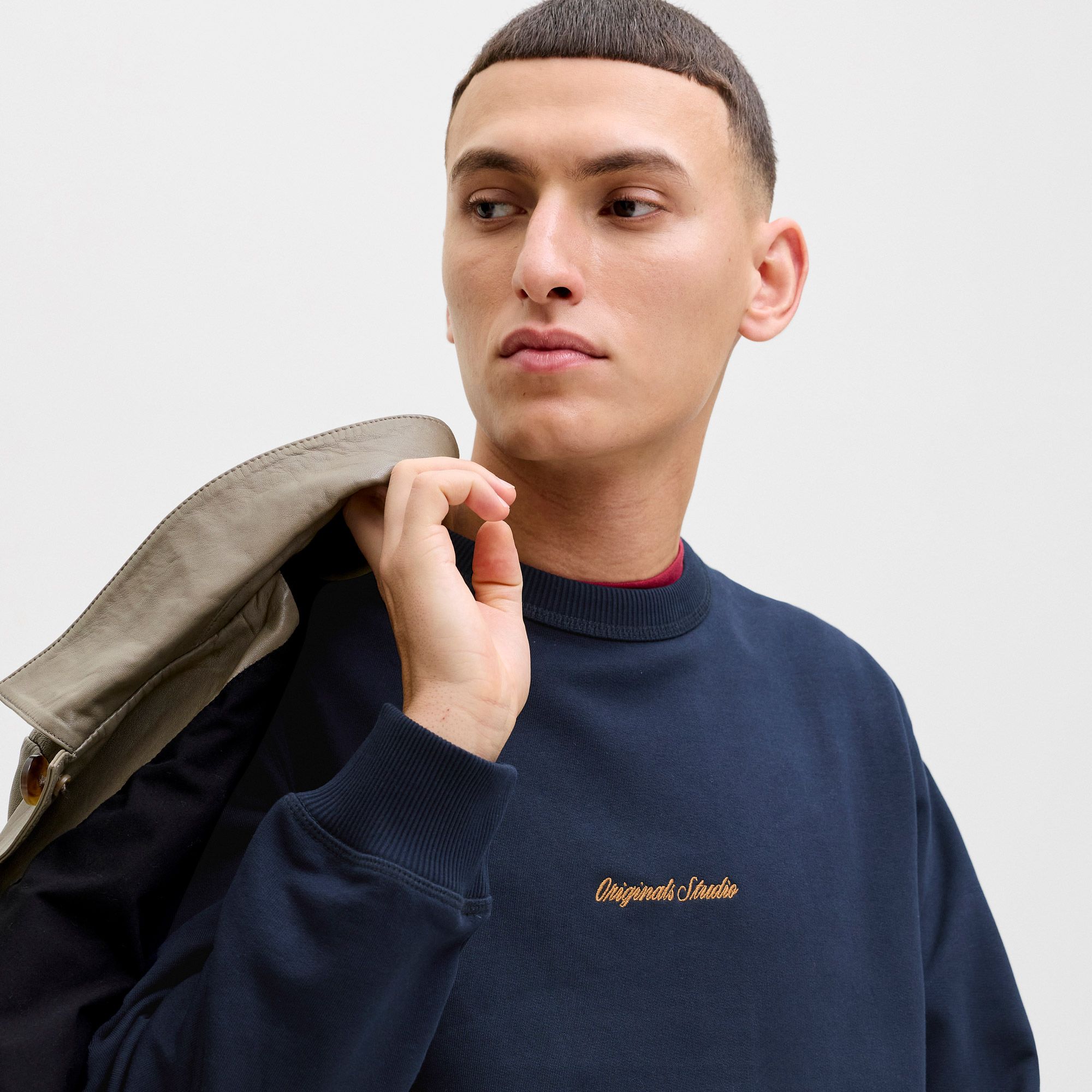 Jack & Jones Norrebro Sweater Heren
