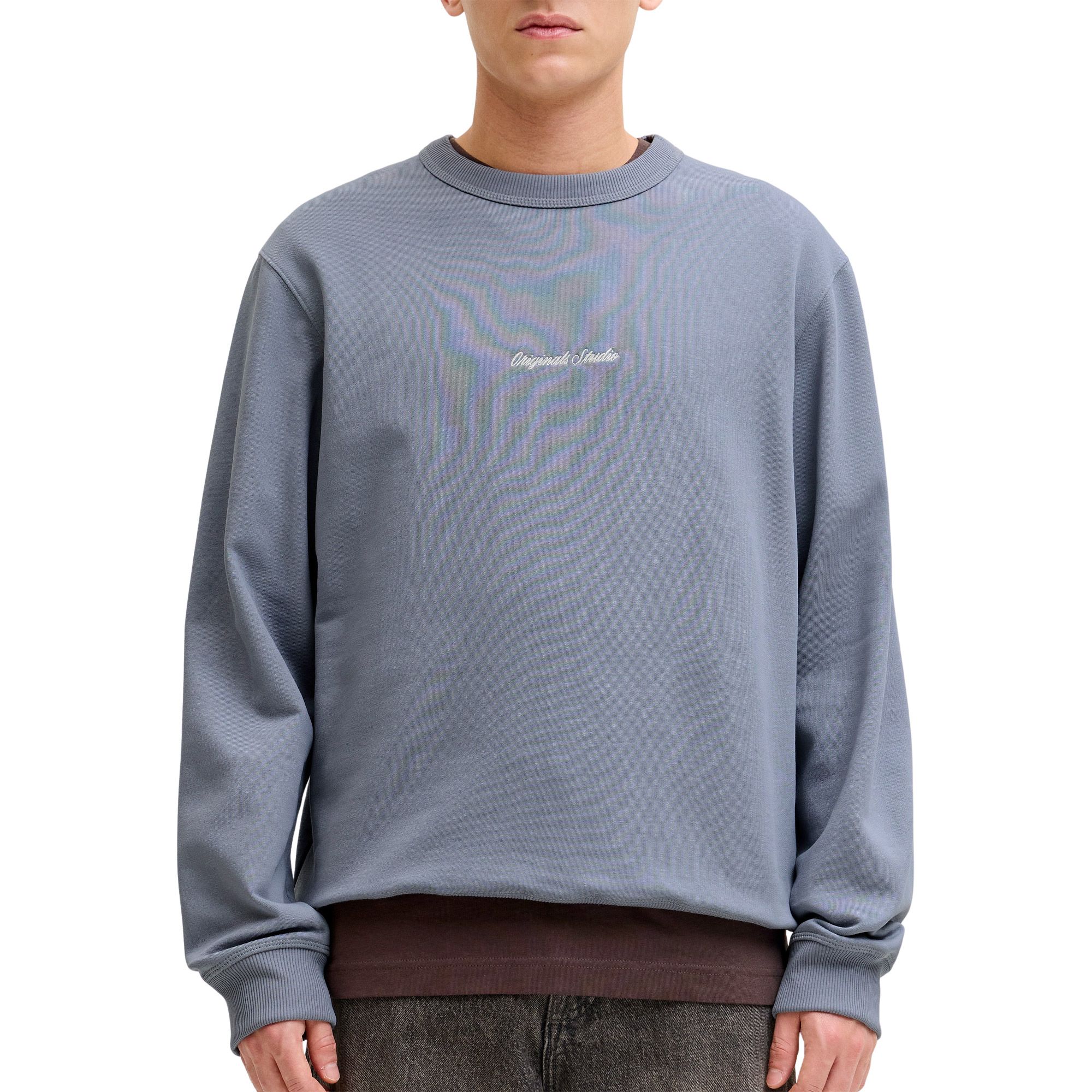 Jack &amp; Jones Norrebro Sweater Heren