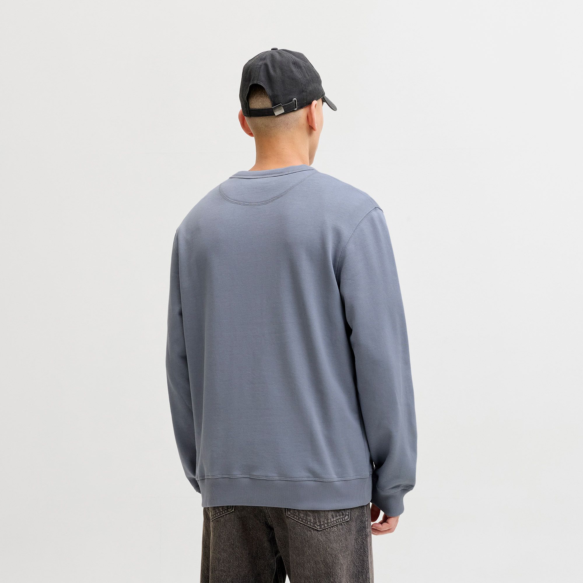 Jack & Jones Norrebro Sweater Heren