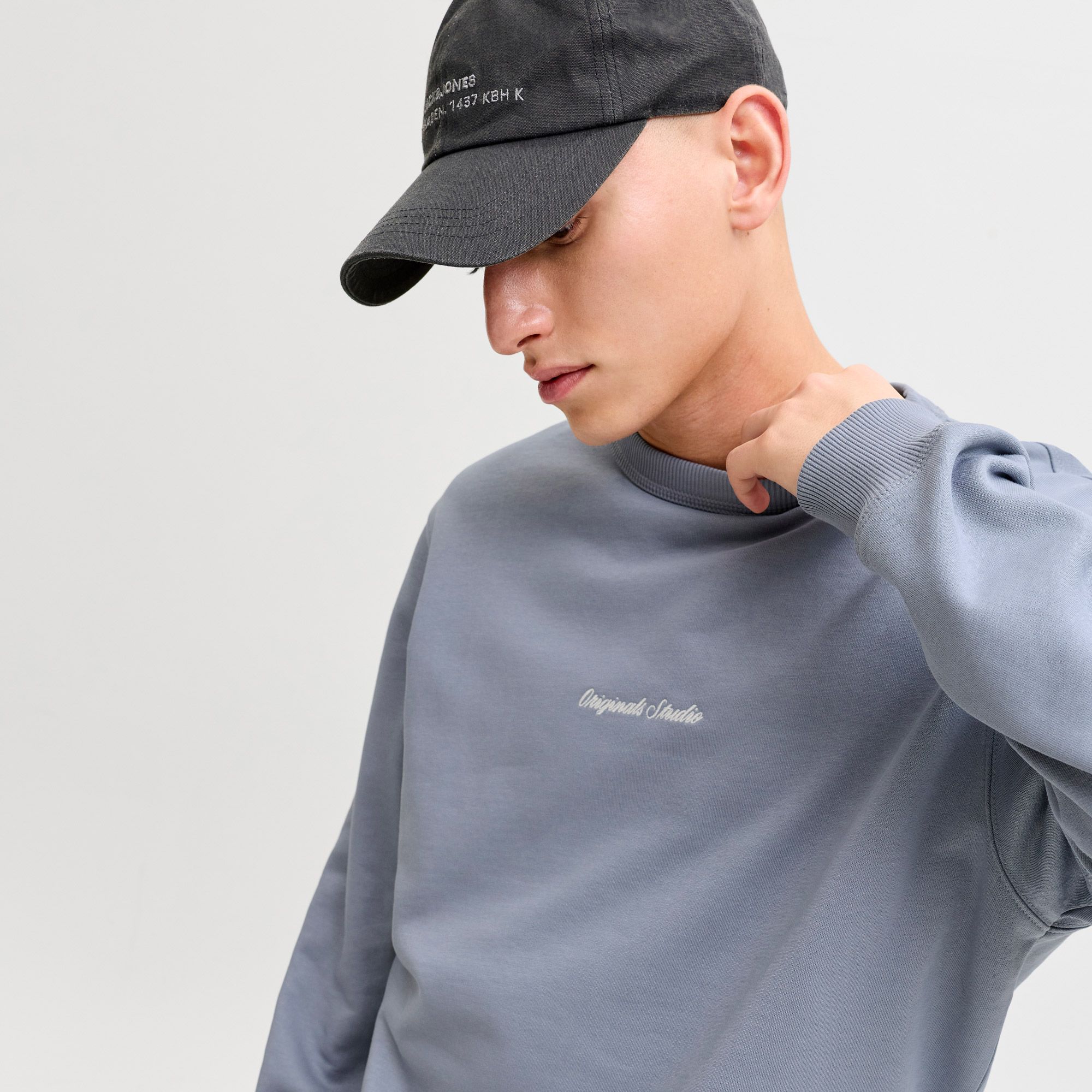 Jack & Jones Norrebro Sweater Heren