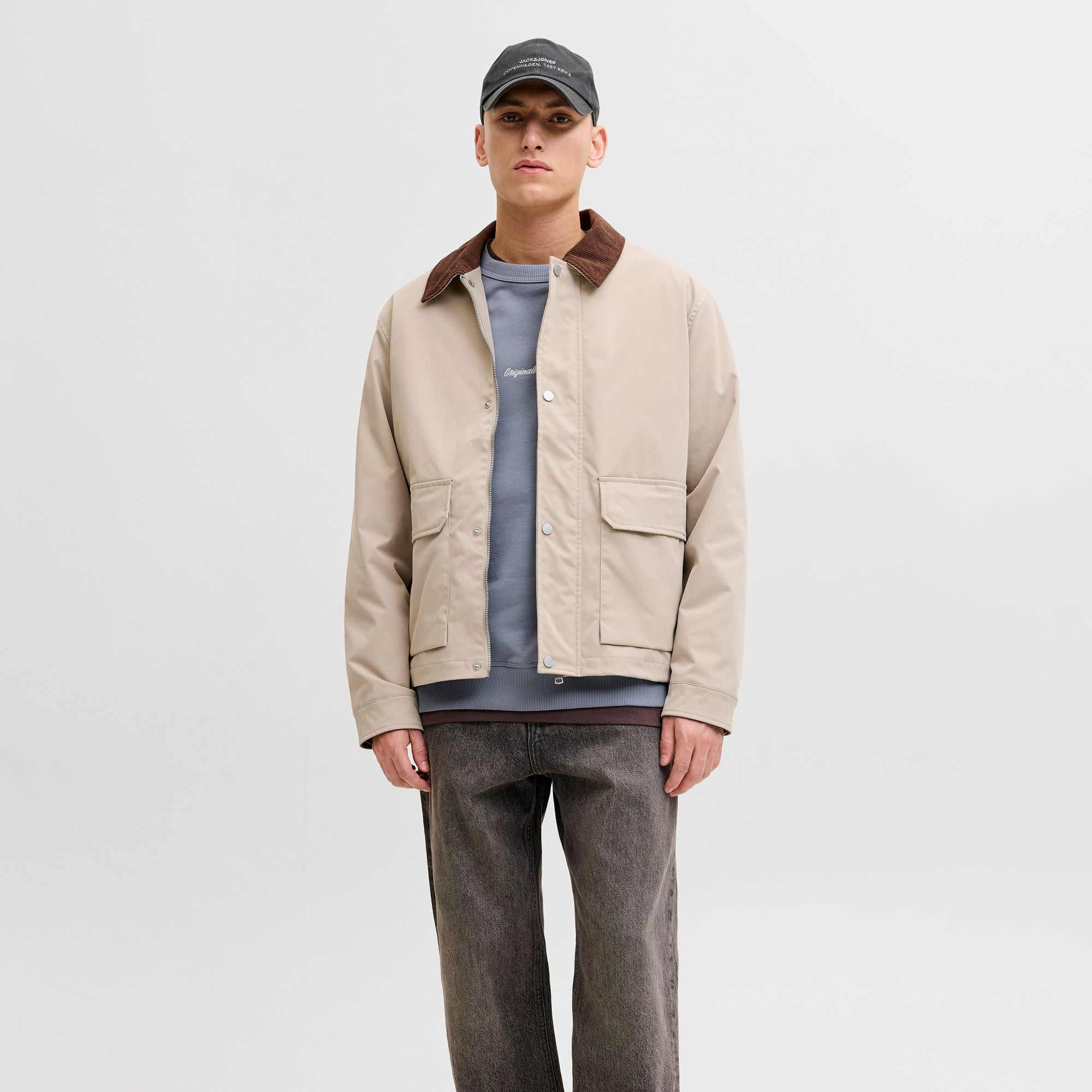 Jack & Jones Norrebro Sweater Heren