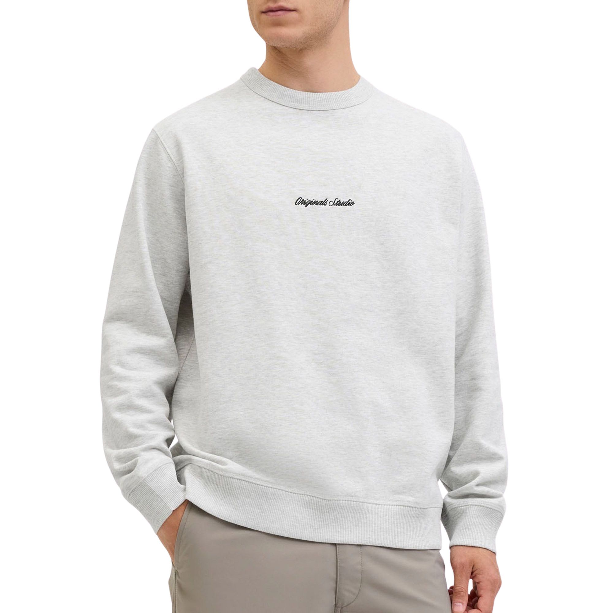 Jack &amp; Jones Norrebro Sweater Heren