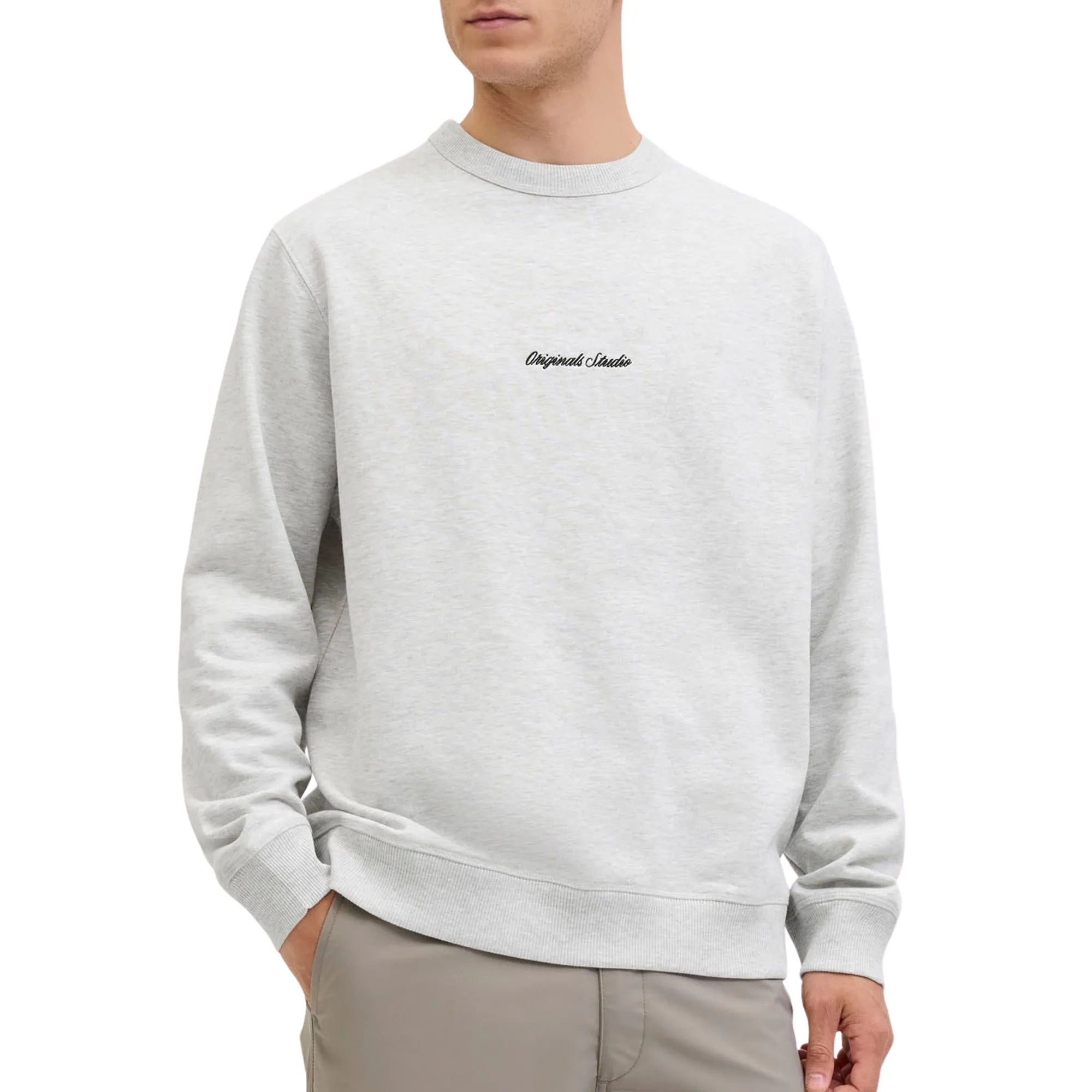 Jack & Jones Norrebro Sweater Heren