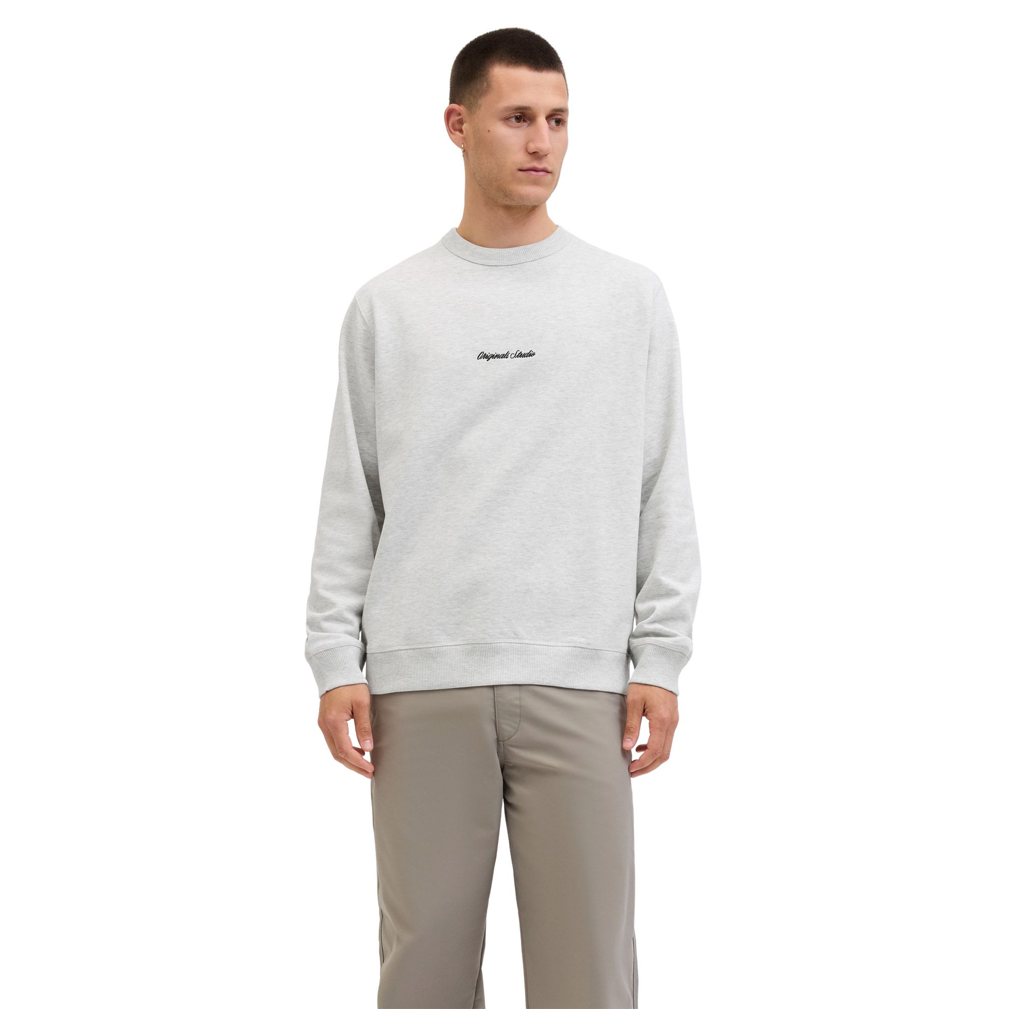 Jack & Jones Norrebro Sweater Men