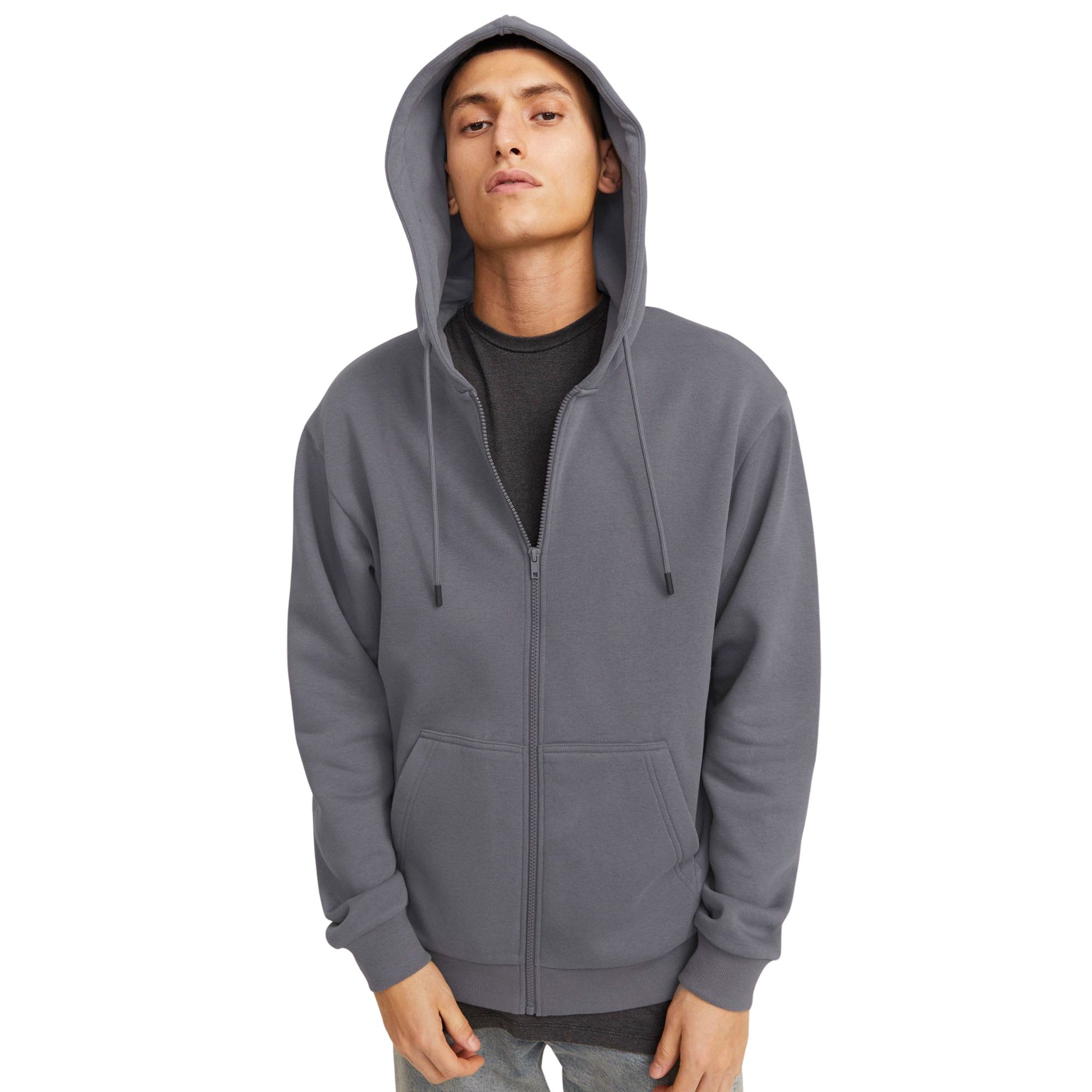 Jack & Jones Bradley Sweat Vest Heren