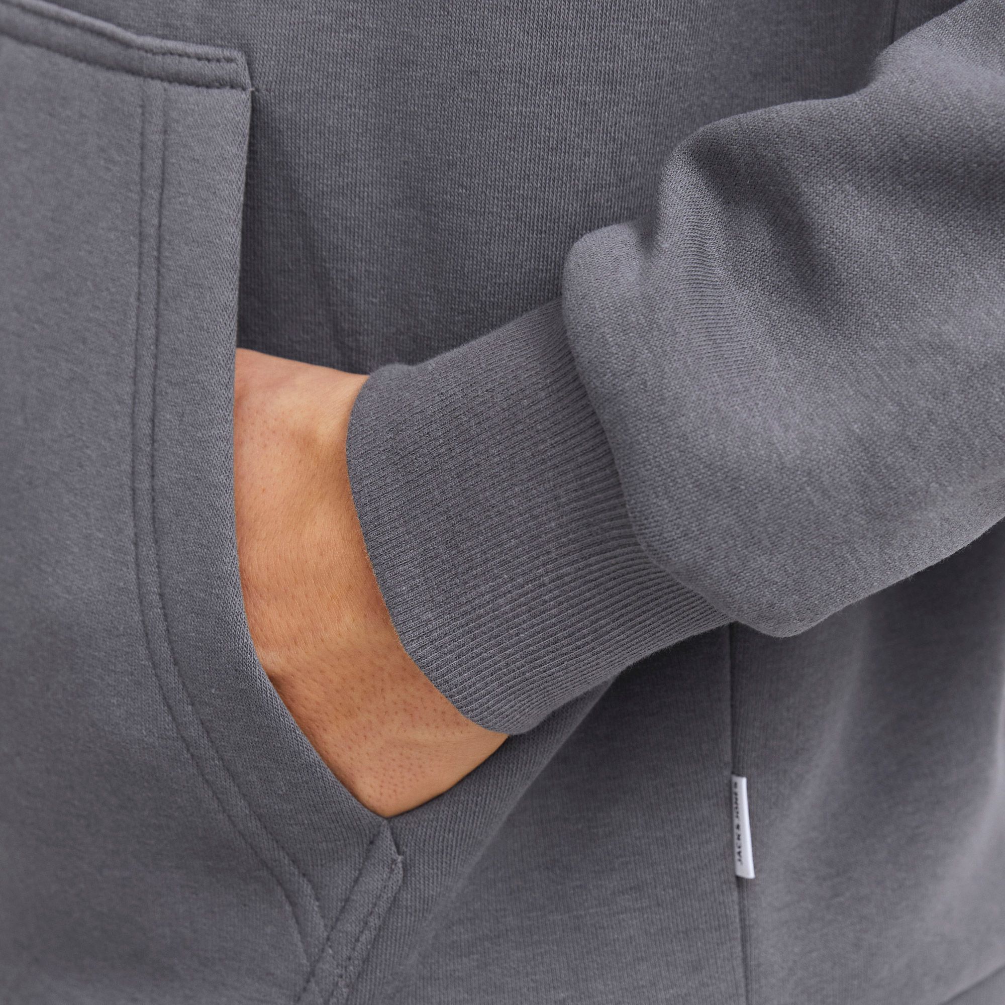 Jack & Jones Bradley Sweat Vest Heren