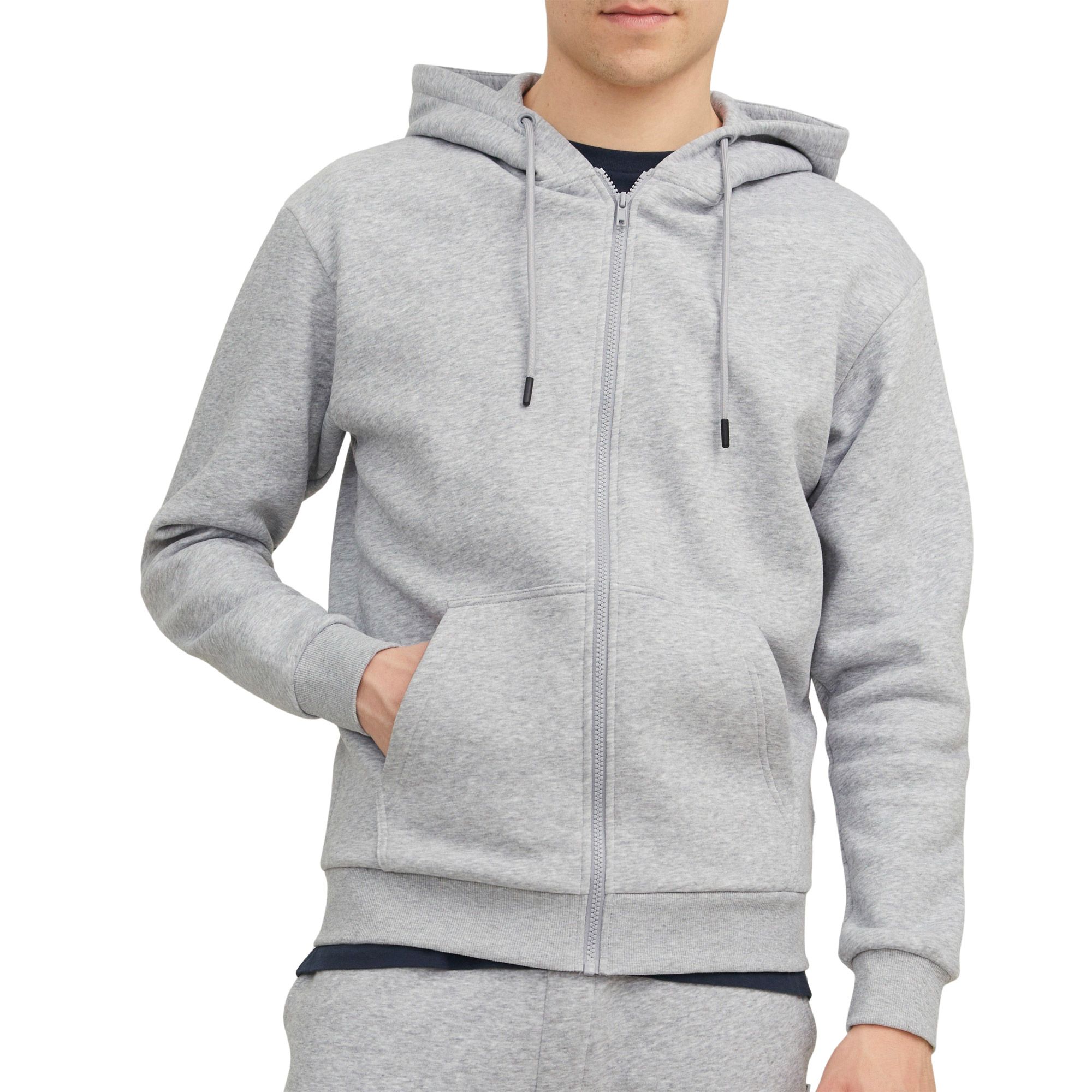 Jack & Jones Bradley Sweat Vest Heren
