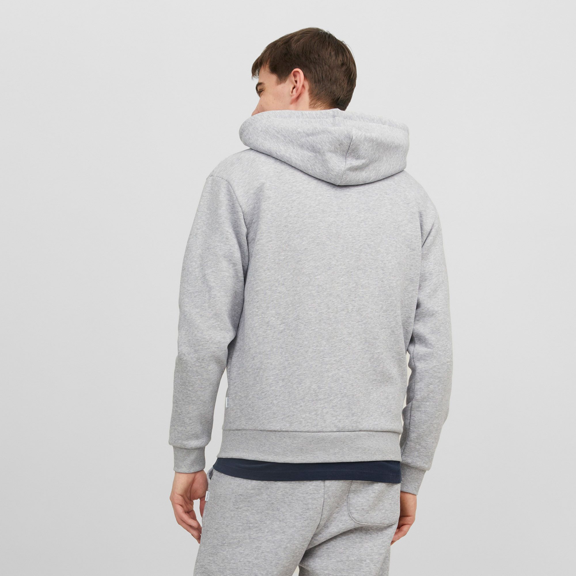 Jack & Jones Bradley Sweat Vest Heren