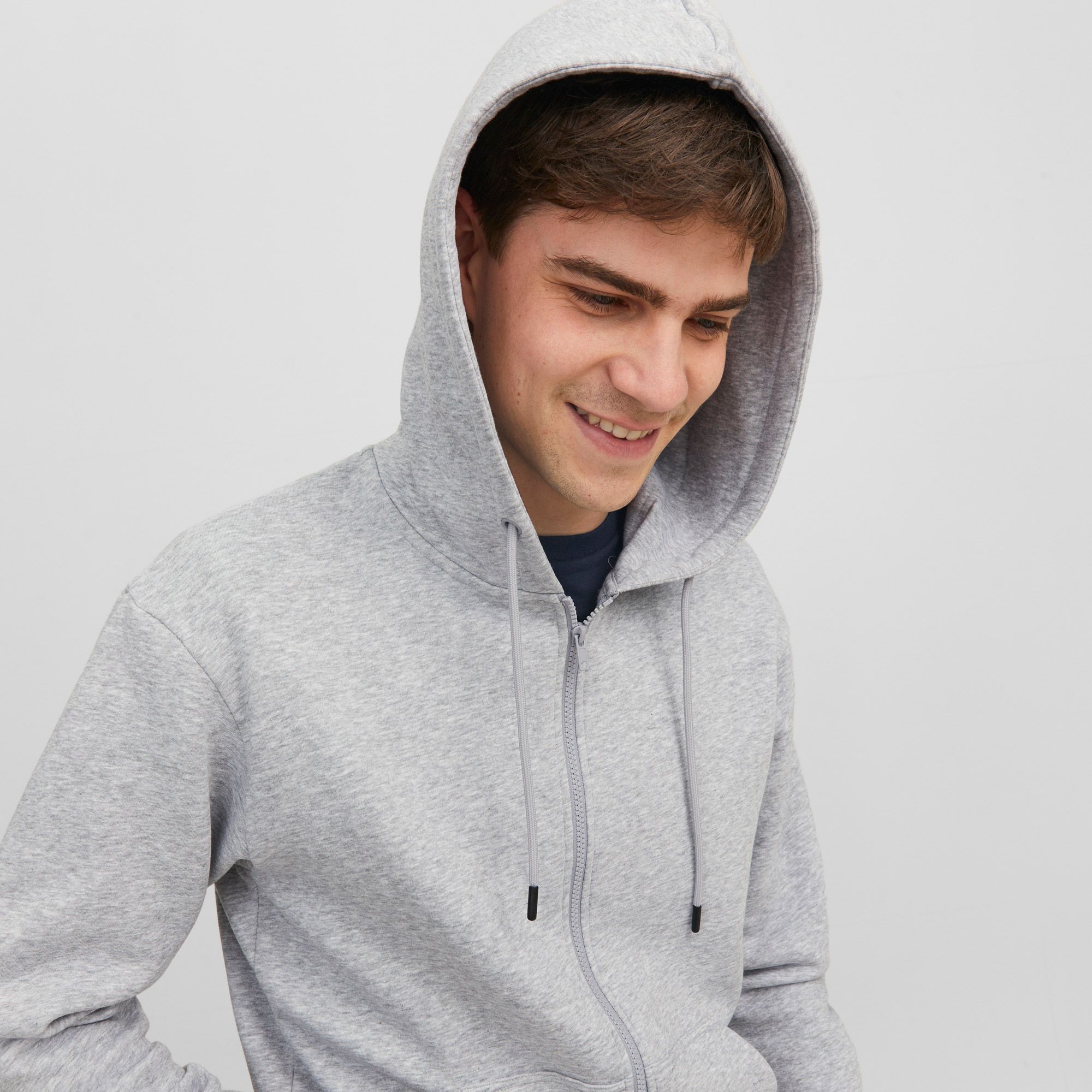 Jack & Jones Bradley Sweat Vest Heren