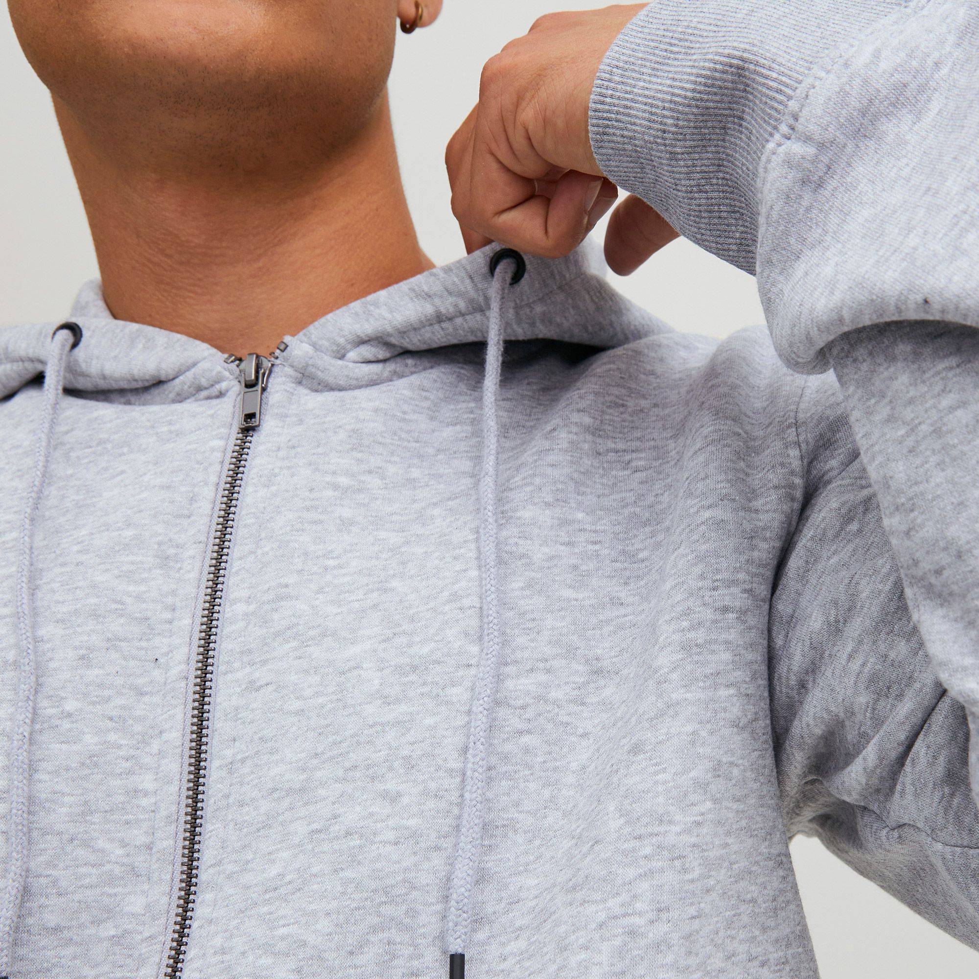 Jack & Jones Bradley Sweat Vest Heren