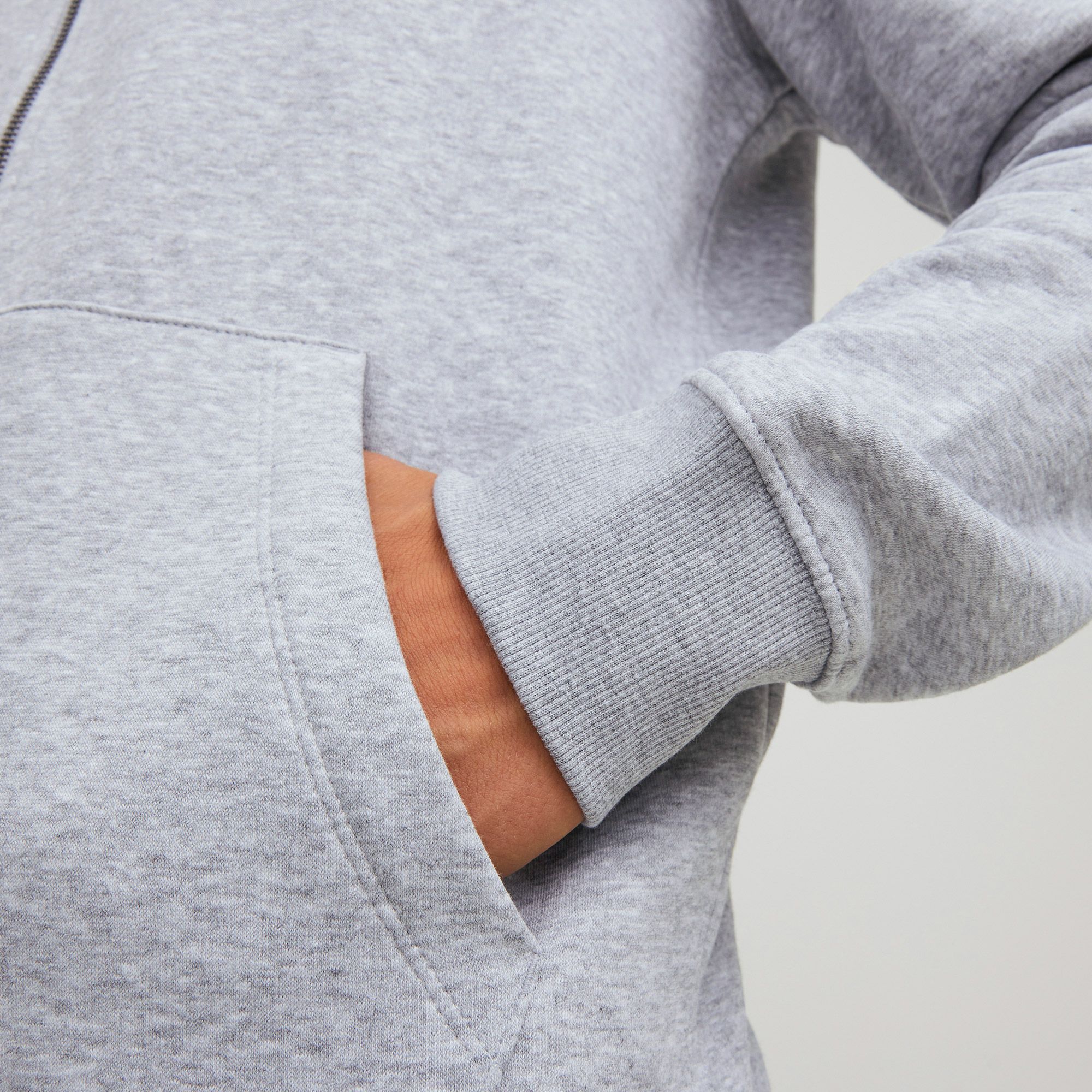 Jack & Jones Bradley Sweat Vest Heren