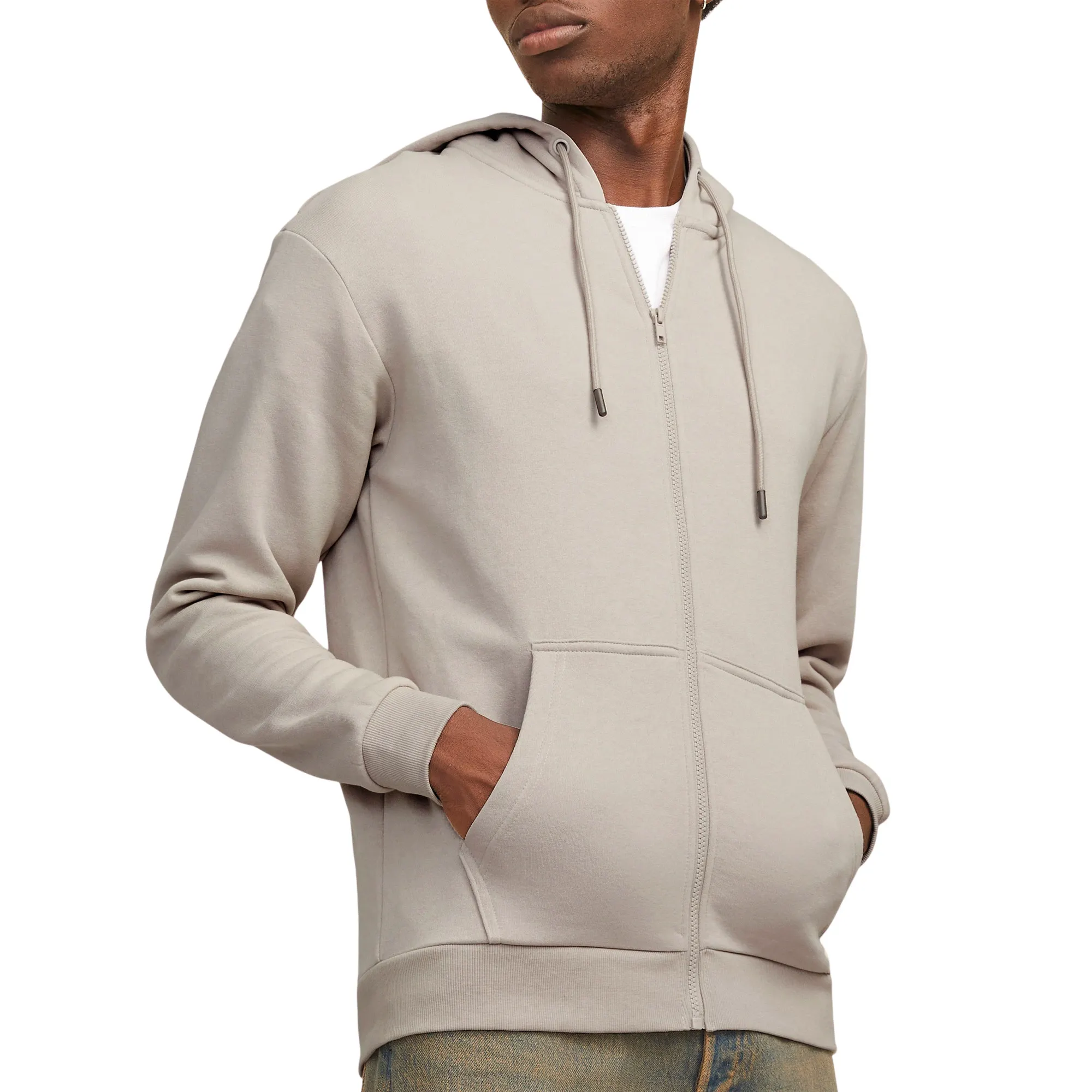 Jack & Jones Bradley Sweat Vest Heren