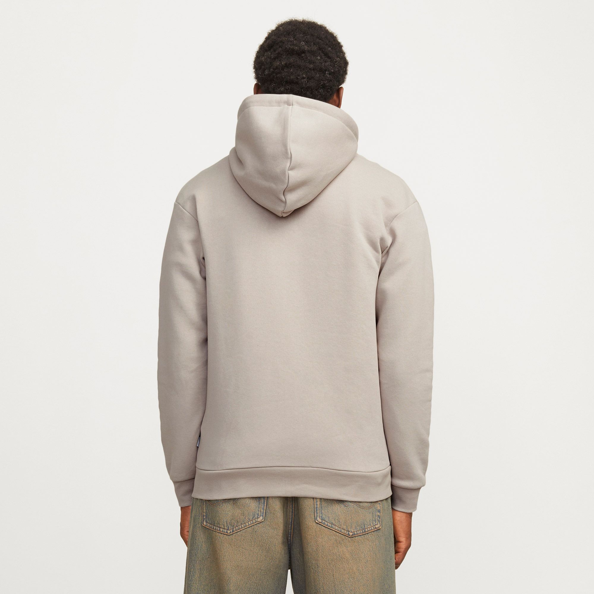 Jack & Jones Bradley Sweat Vest Heren