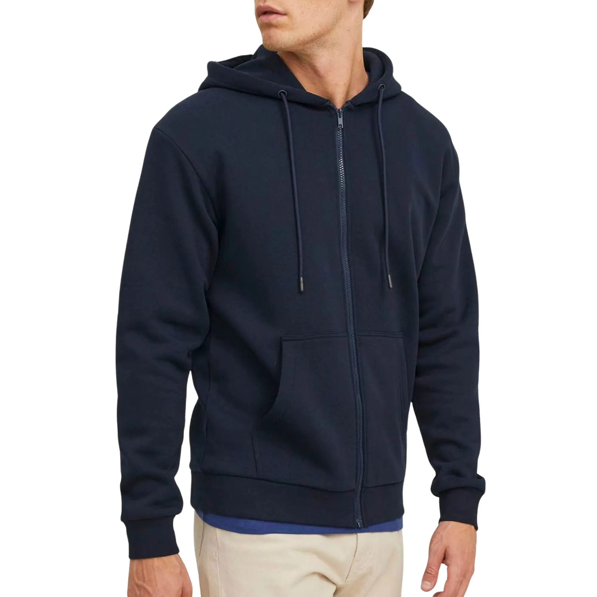 Jack & Jones Bradley Sweat Vest Heren