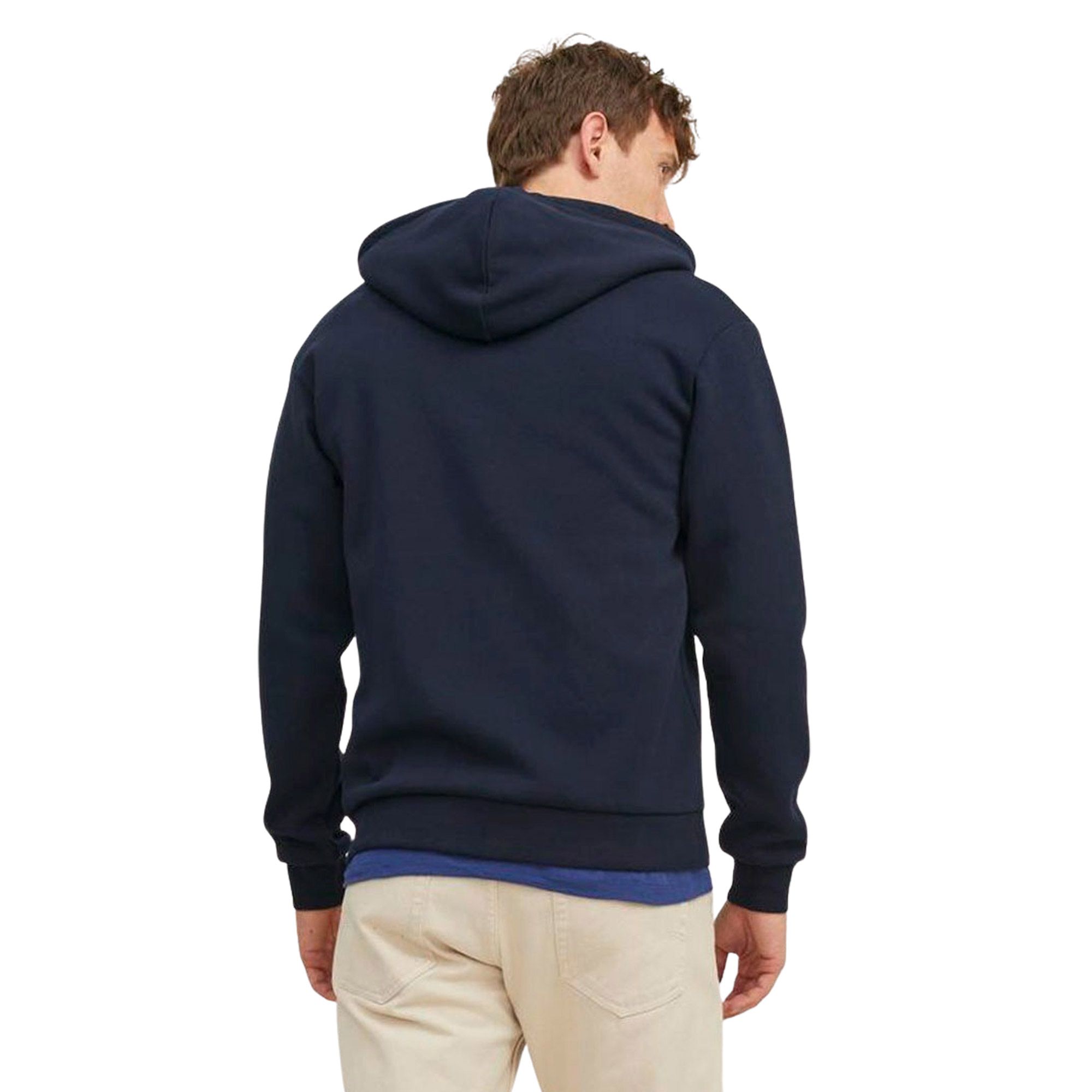 Jack & Jones Bradley Sweat Vest Heren