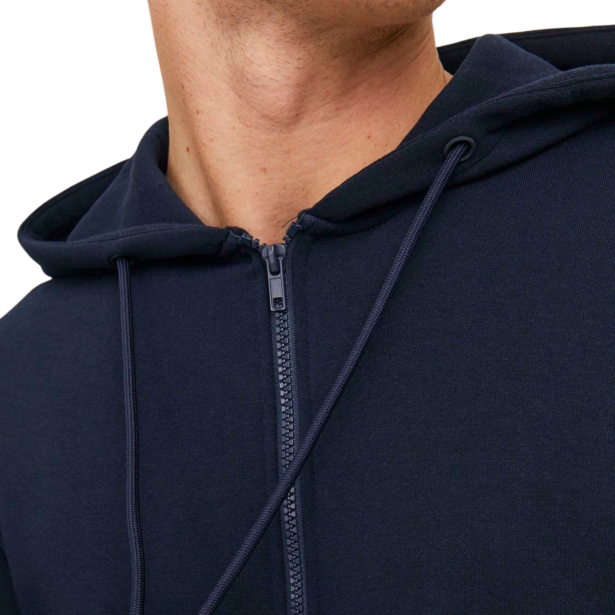 Jack & Jones Bradley Sweat Vest Heren