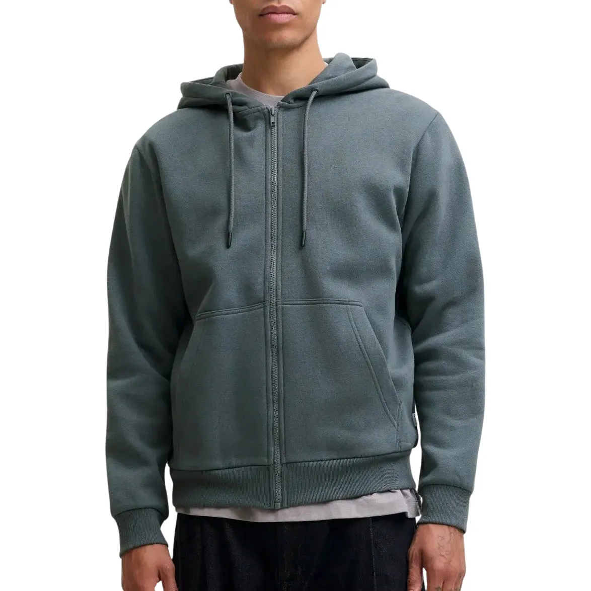 Jack & Jones Bradley Sweat Vest Heren