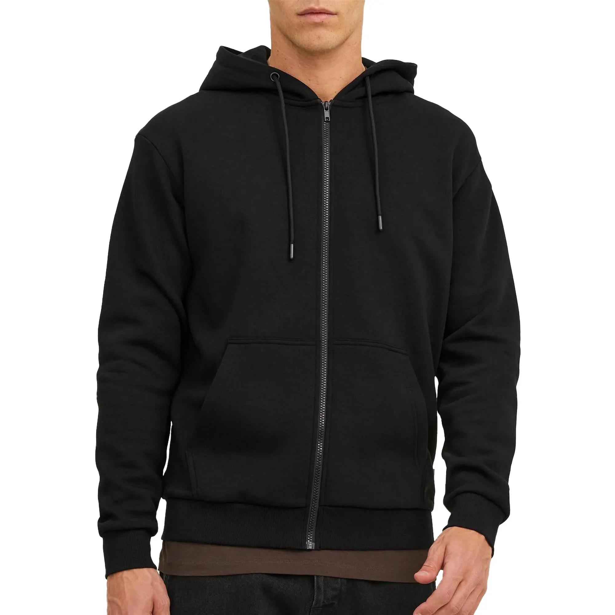 Jack & Jones Bradley Sweat Vest Heren