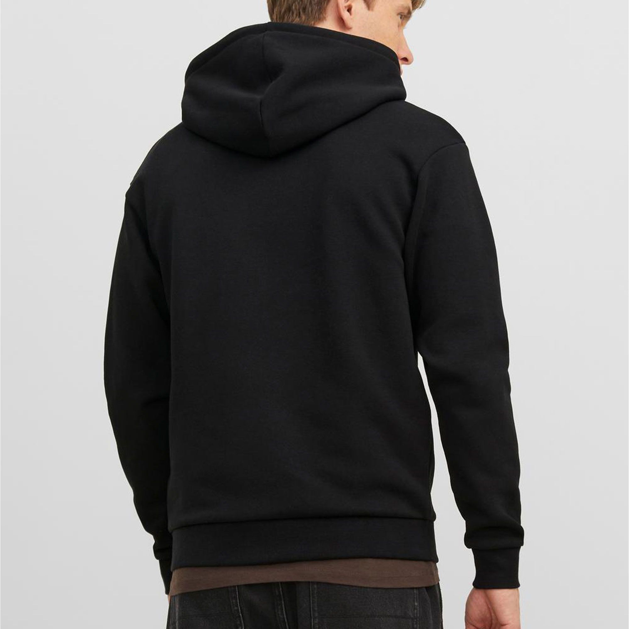 Jack & Jones Bradley Sweat Vest Heren