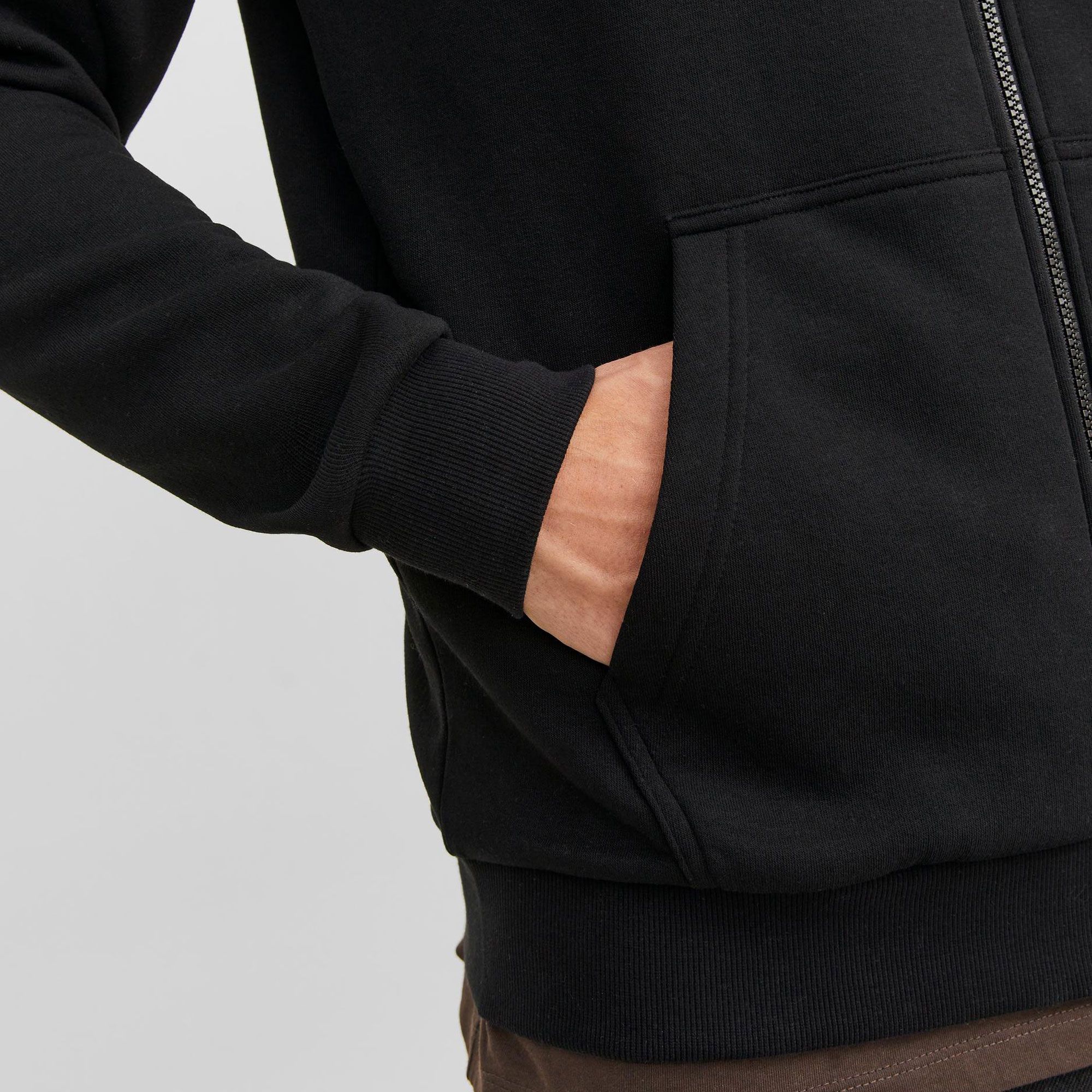 Jack & Jones Bradley Sweat Vest Heren