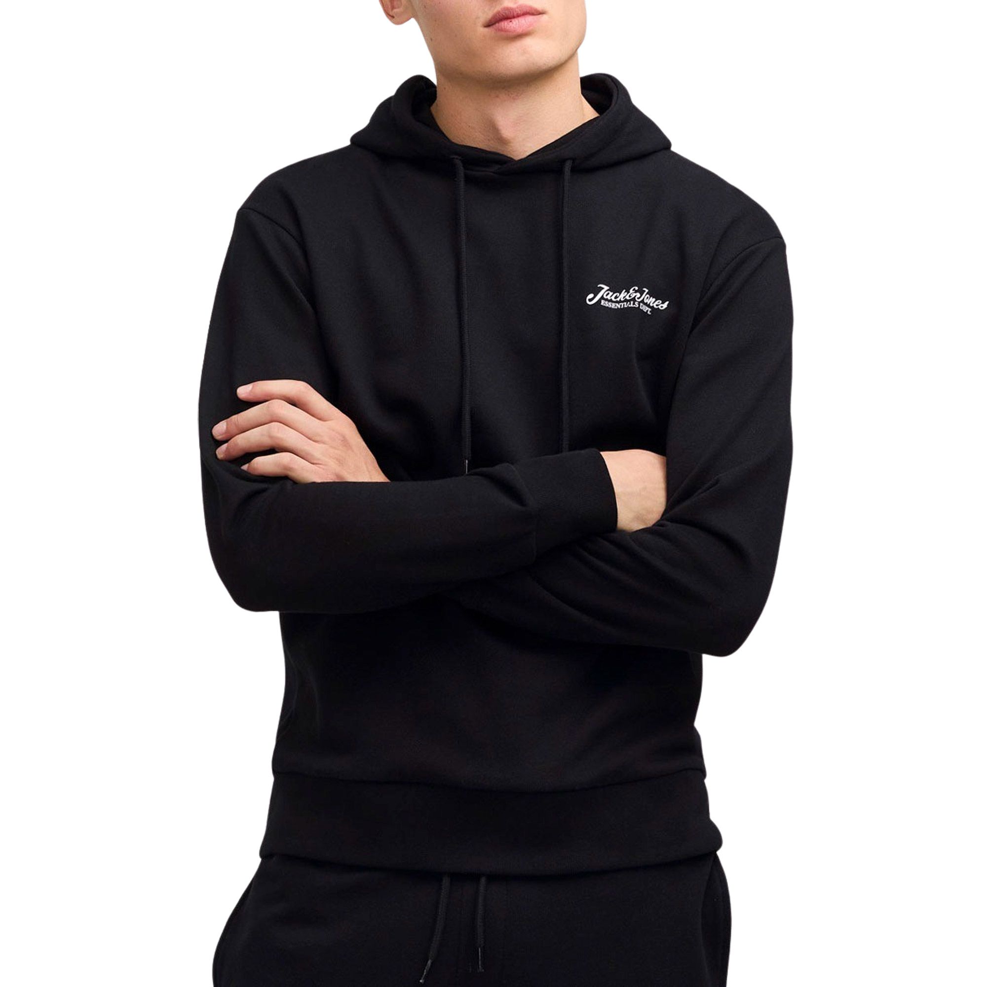 Sweatshirt Jack & Jones Beau Sweat Hommes