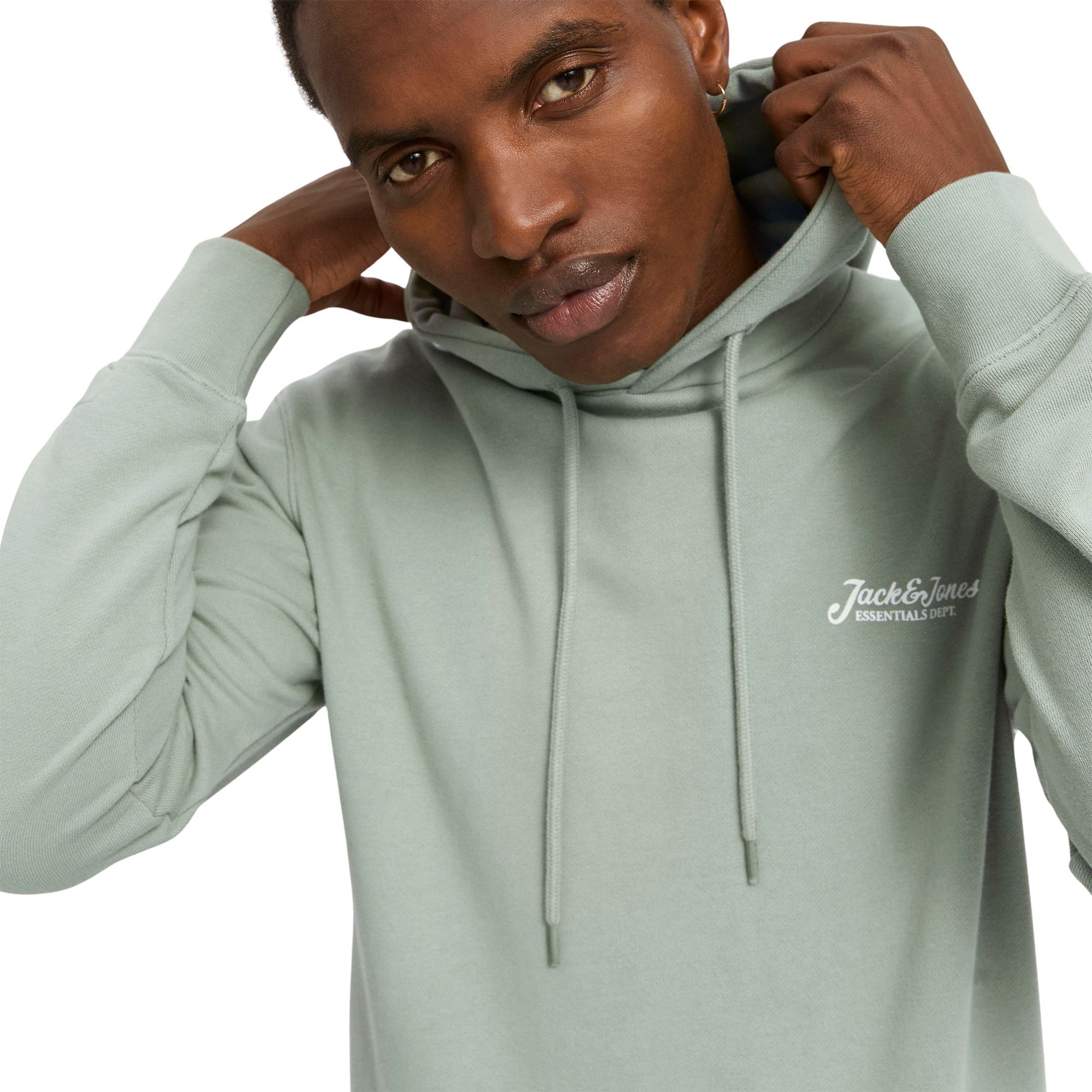 Jack & Jones Beau Sweat Kapuzenpullover Herren