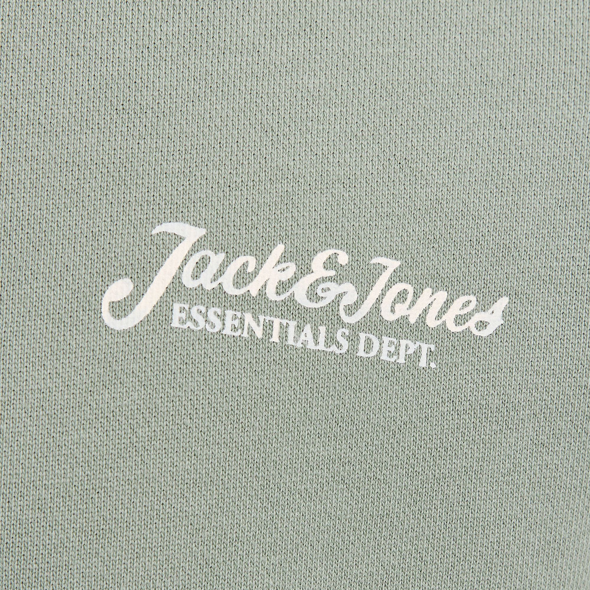 Jack & Jones Beau Sweat Kapuzenpullover Herren