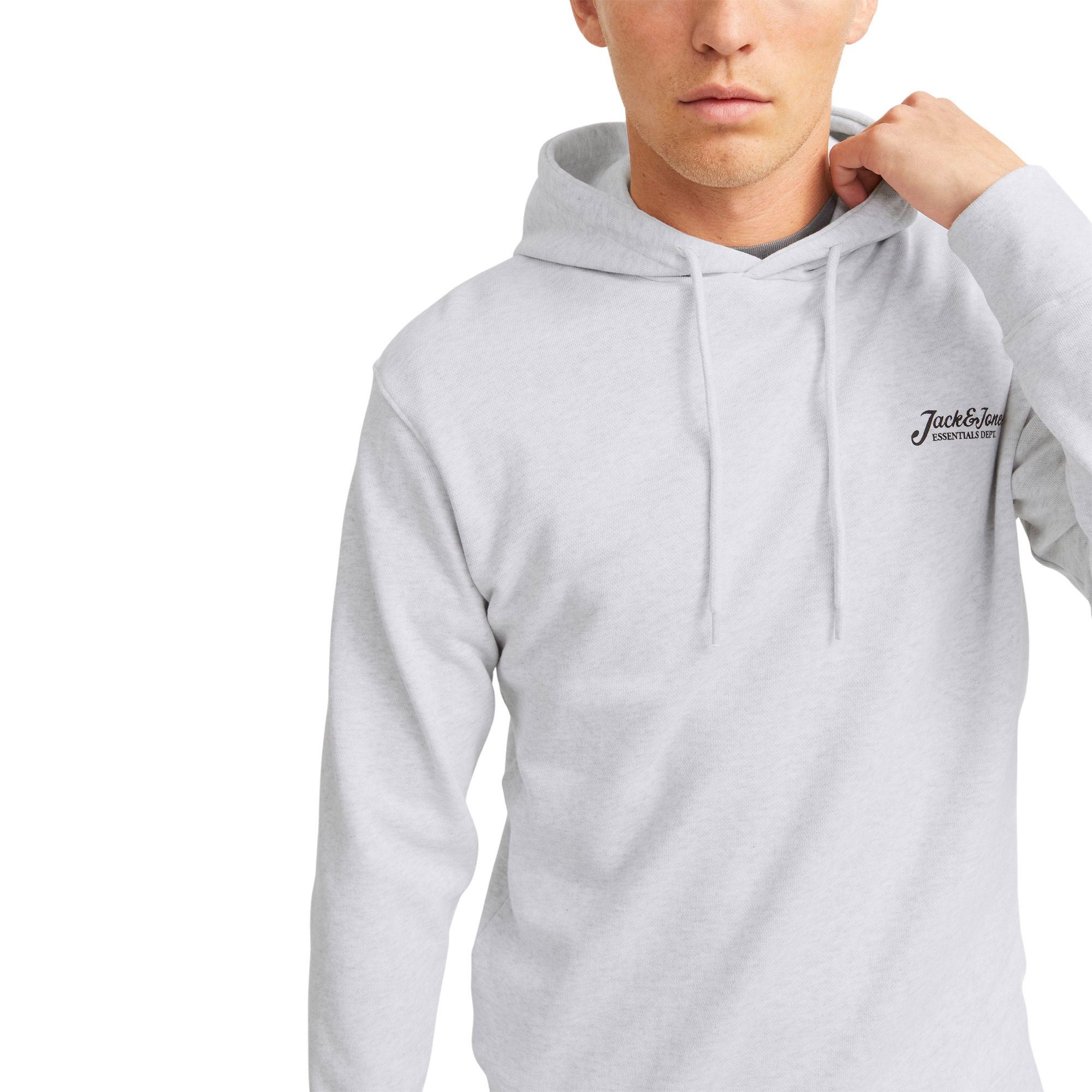 Sweatshirt Jack & Jones Beau Sweat Hommes
