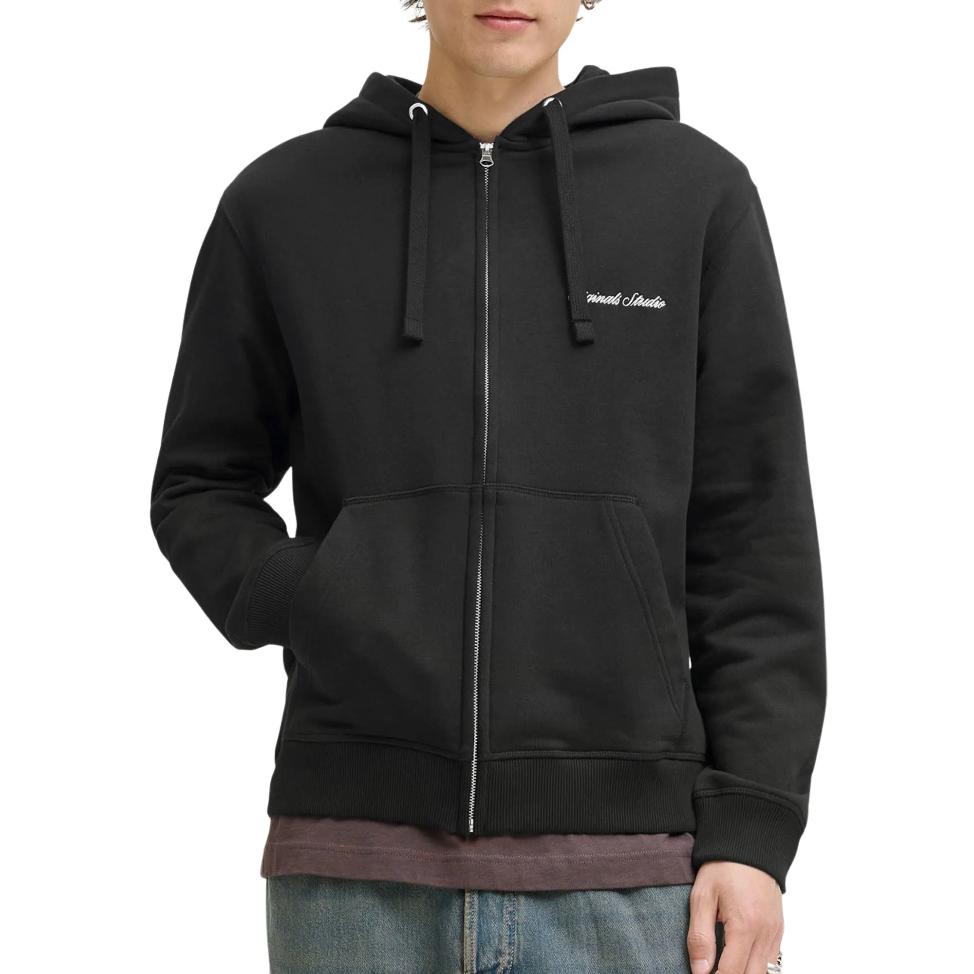 Jack & Jones Norrebro Vest Heren