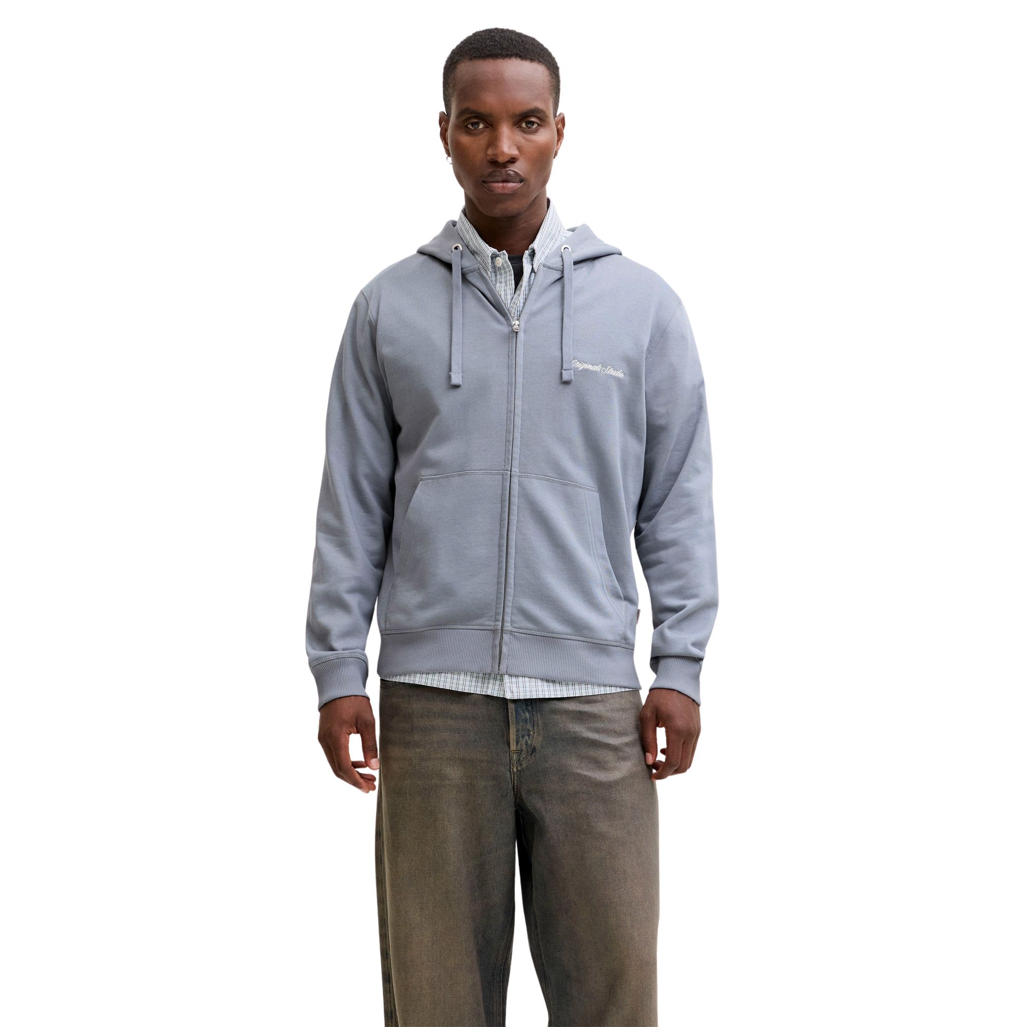 Jack & Jones Norrebro Vest Heren