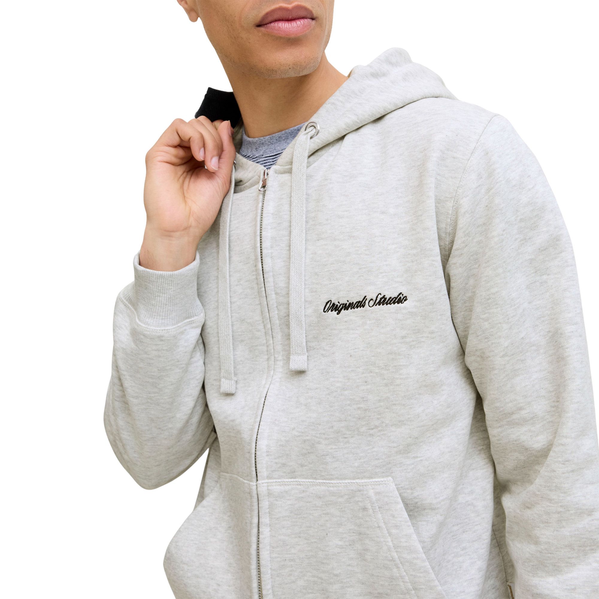 Jack & Jones Norrebro Vest Heren