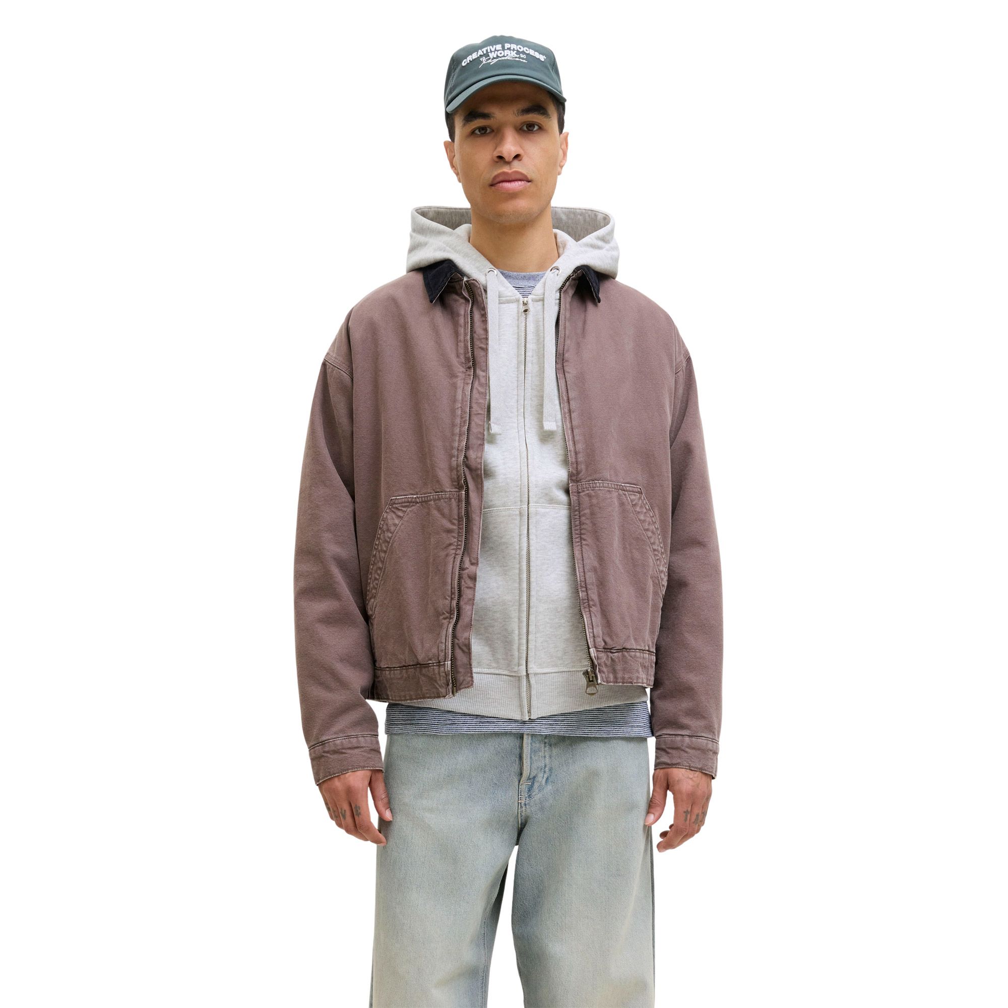 Jack & Jones Norrebro Vest Heren