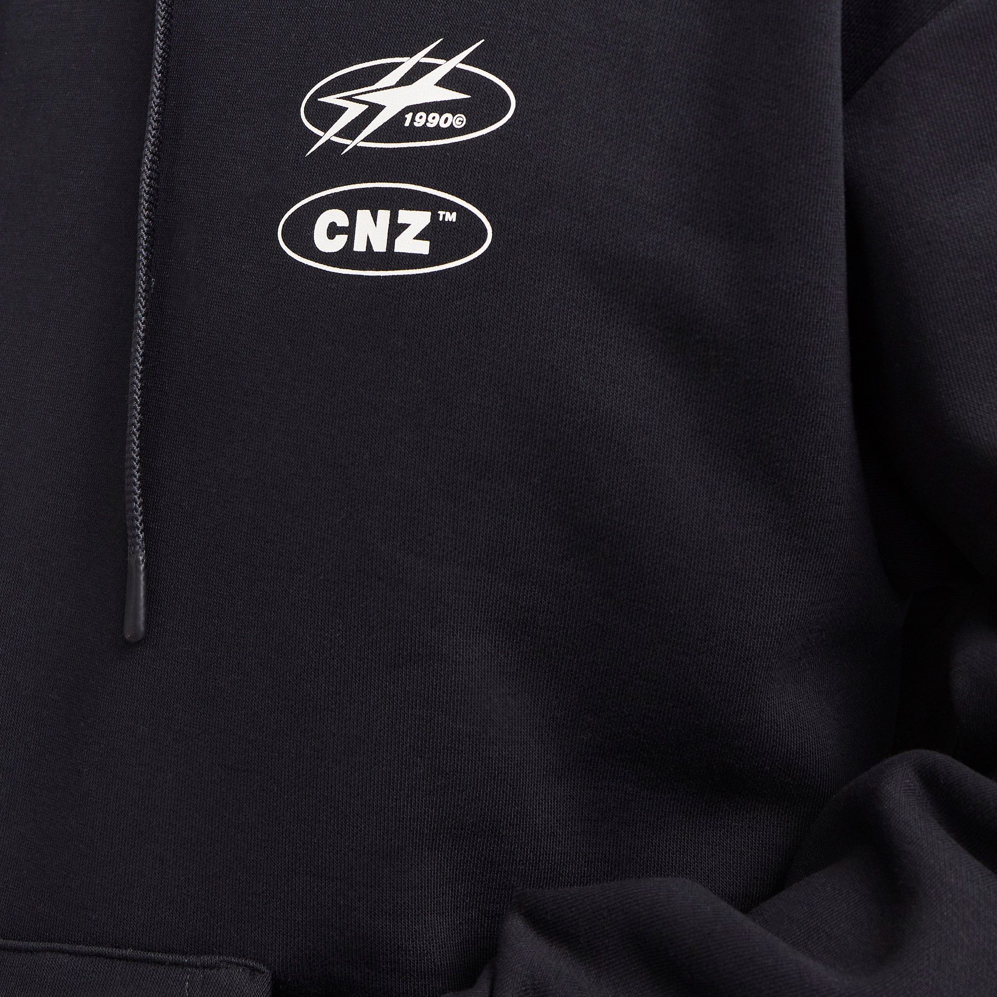 Jack & Jones CNZ Berlin Hoodie Heren