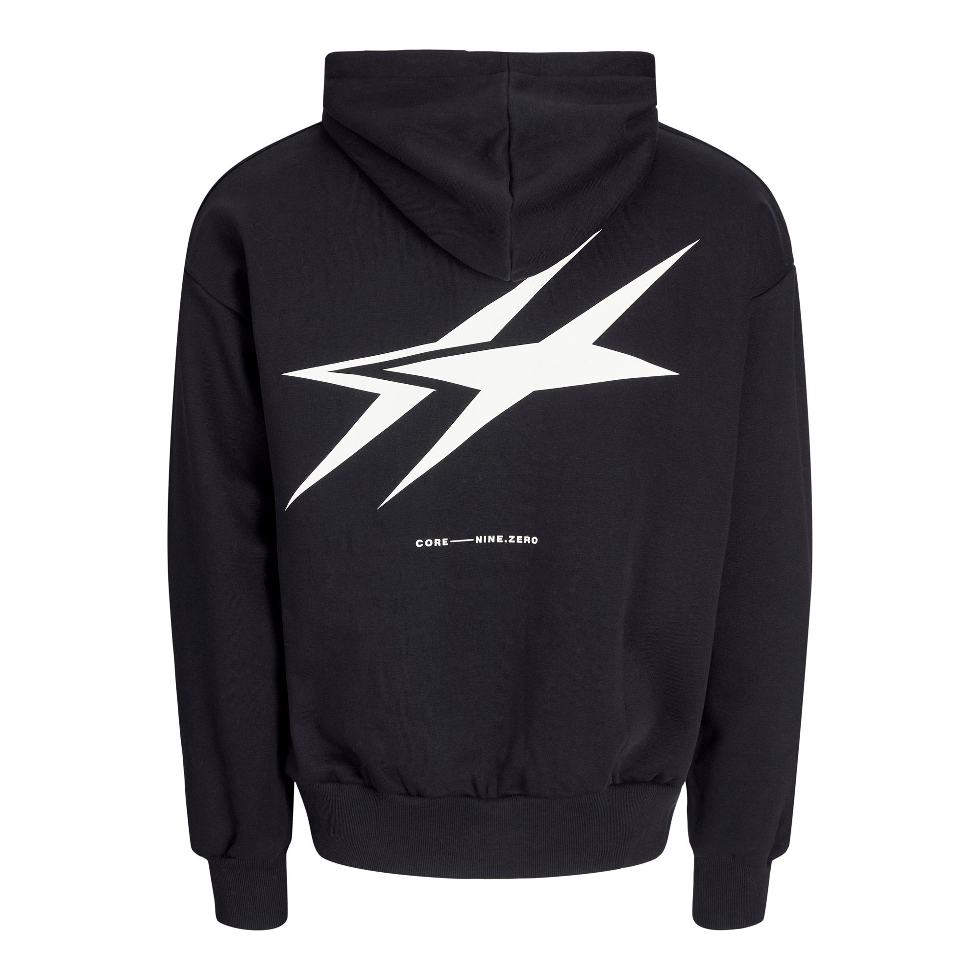 Jack & Jones CNZ Berlin Hoodie Heren
