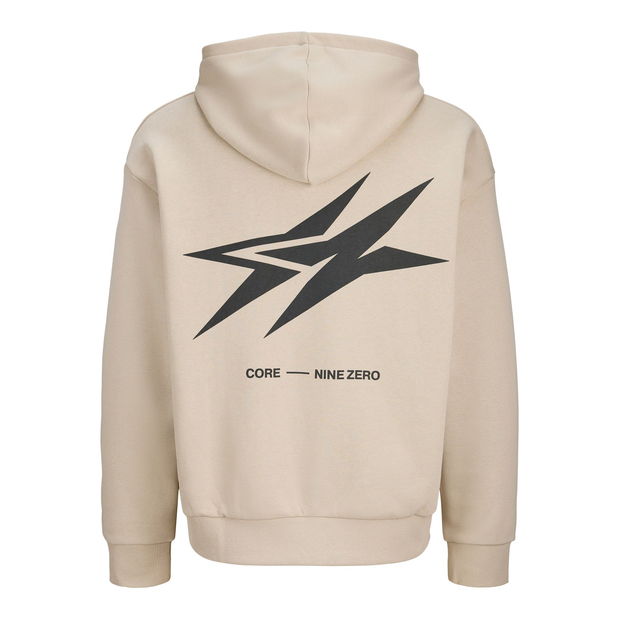 Jack & Jones CNZ Berlin Kapuzenpullover Herren
