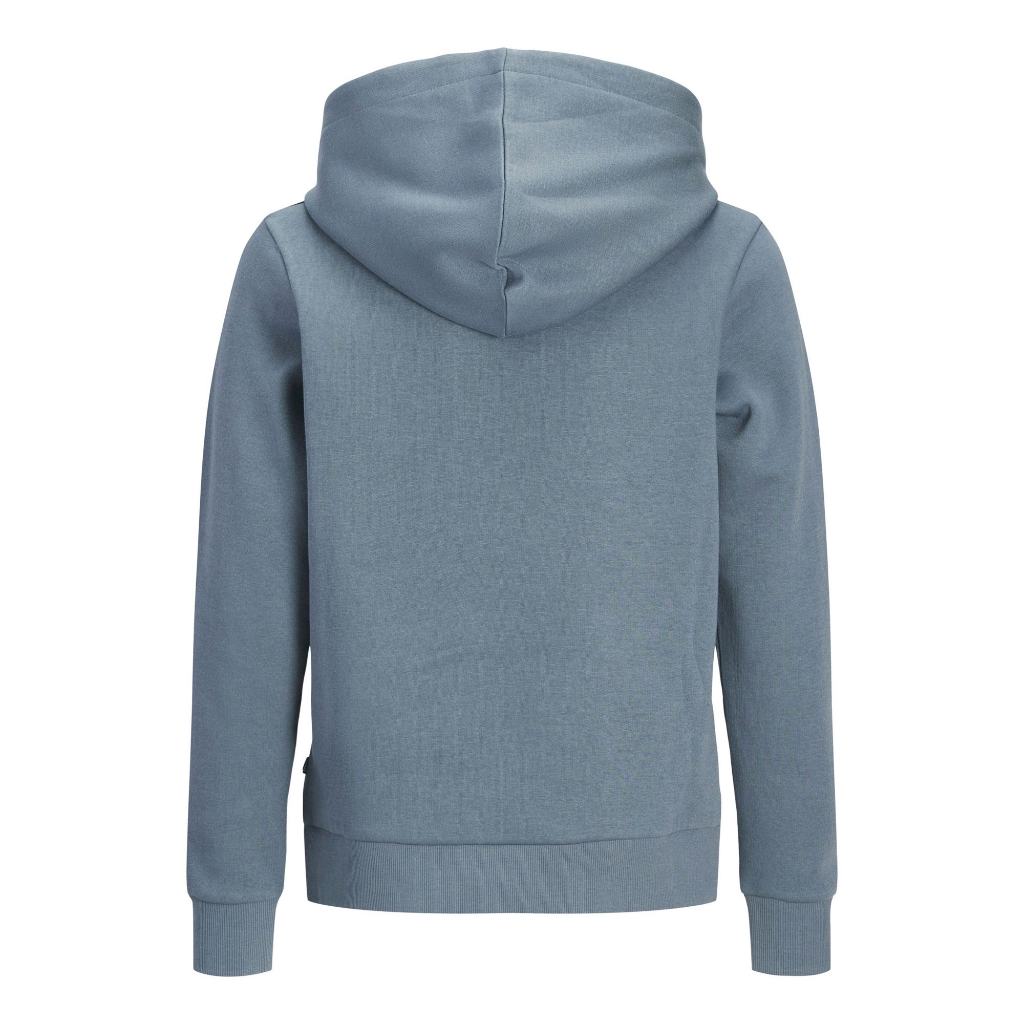 Jack & Jones Essentials Corp Logo Kapuzenpullover Kinder