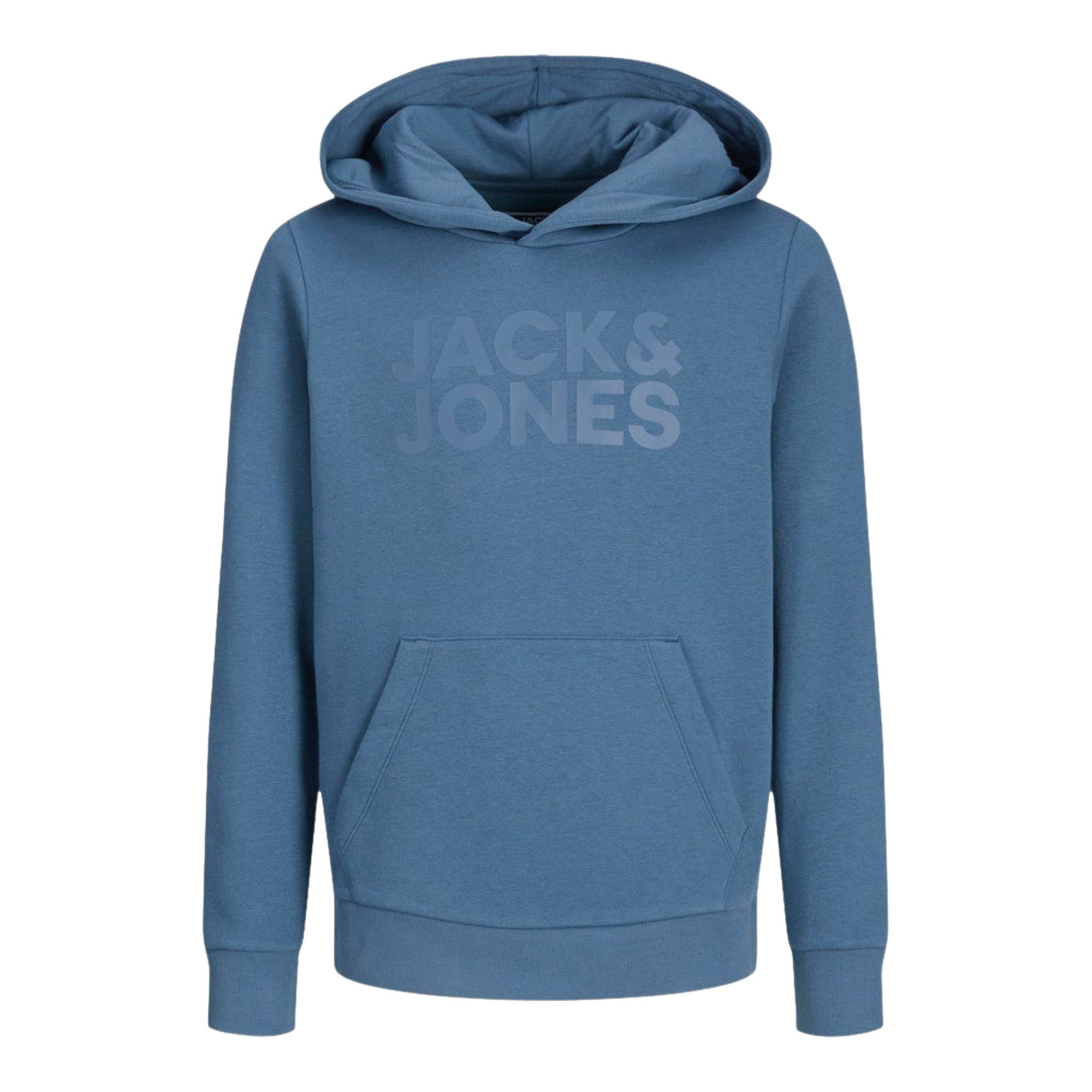 Jack & Jones Corp Logo Hoodie Junior