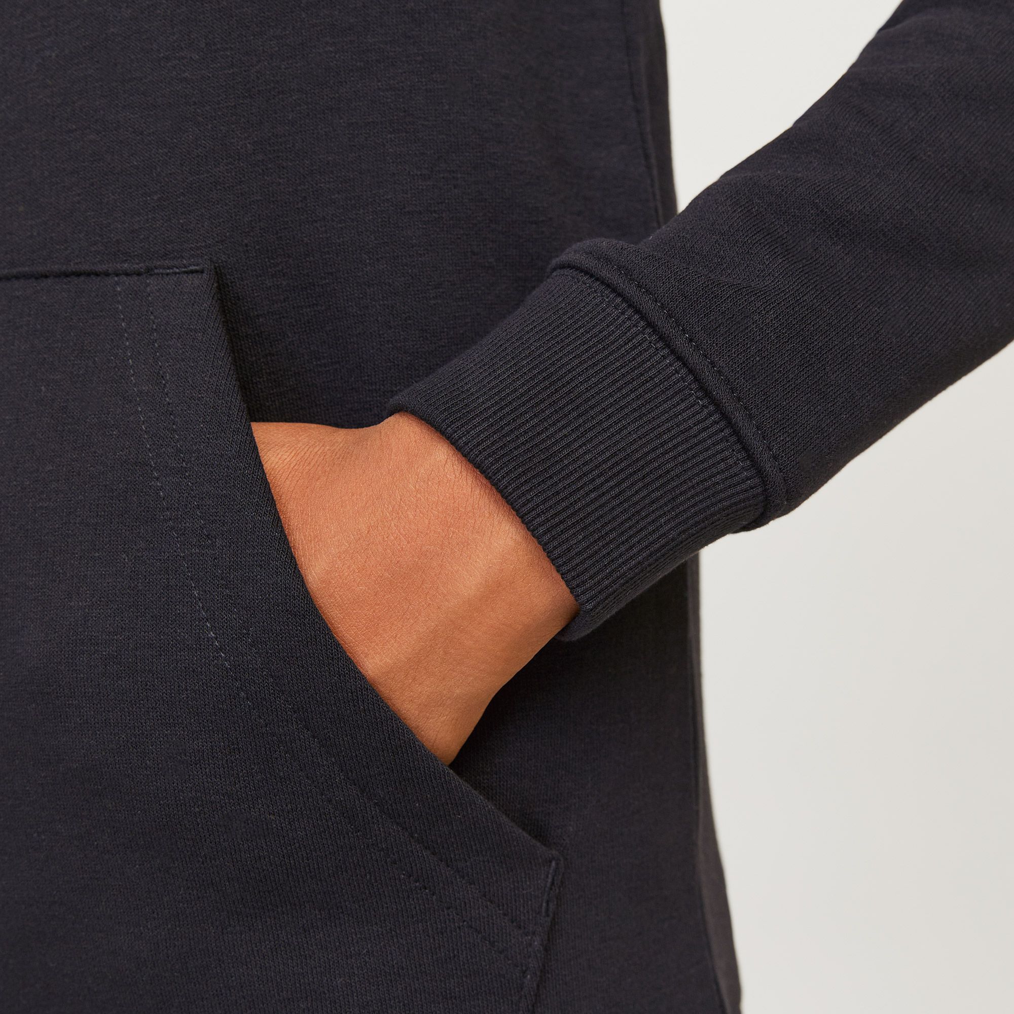 Sweatshirt Jack & Jones Mountain Logo Enfants