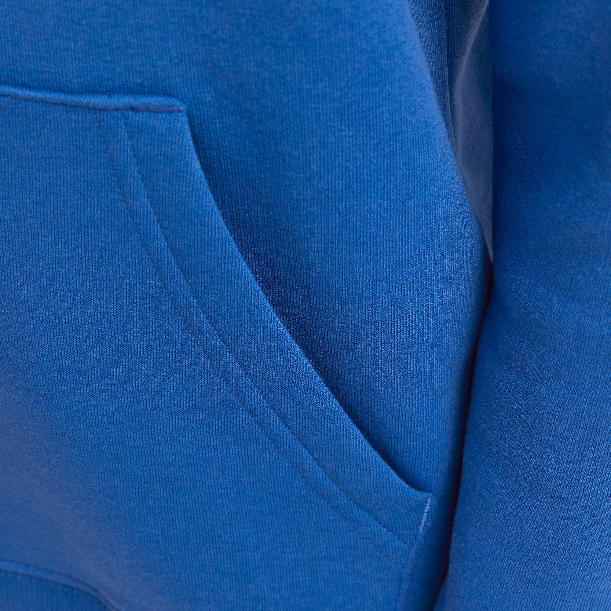 Jack & Jones Mountain Logo Hoodie Junior