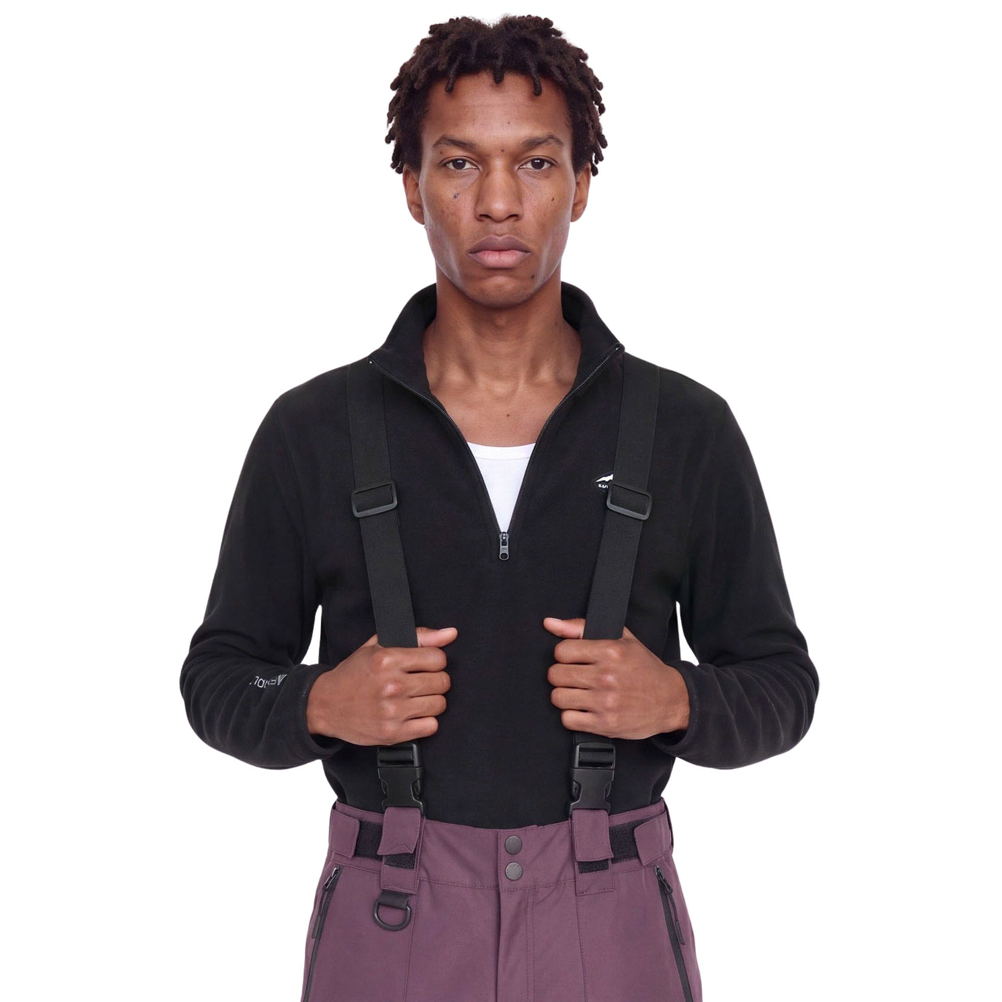 Jack & Jones Tignes Half Zip Skipully Men