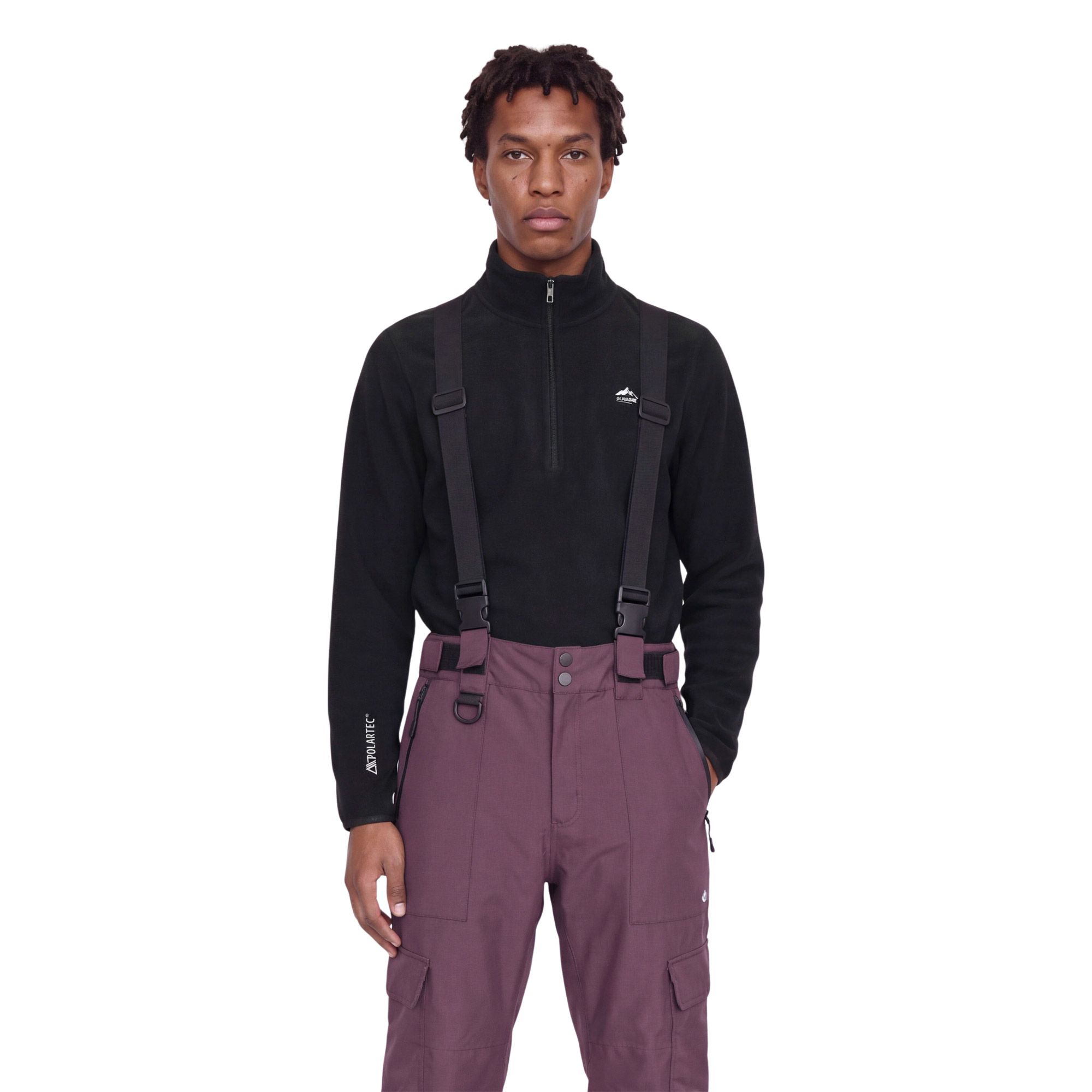 Jack & Jones Tignes Half Zip Skipully Men