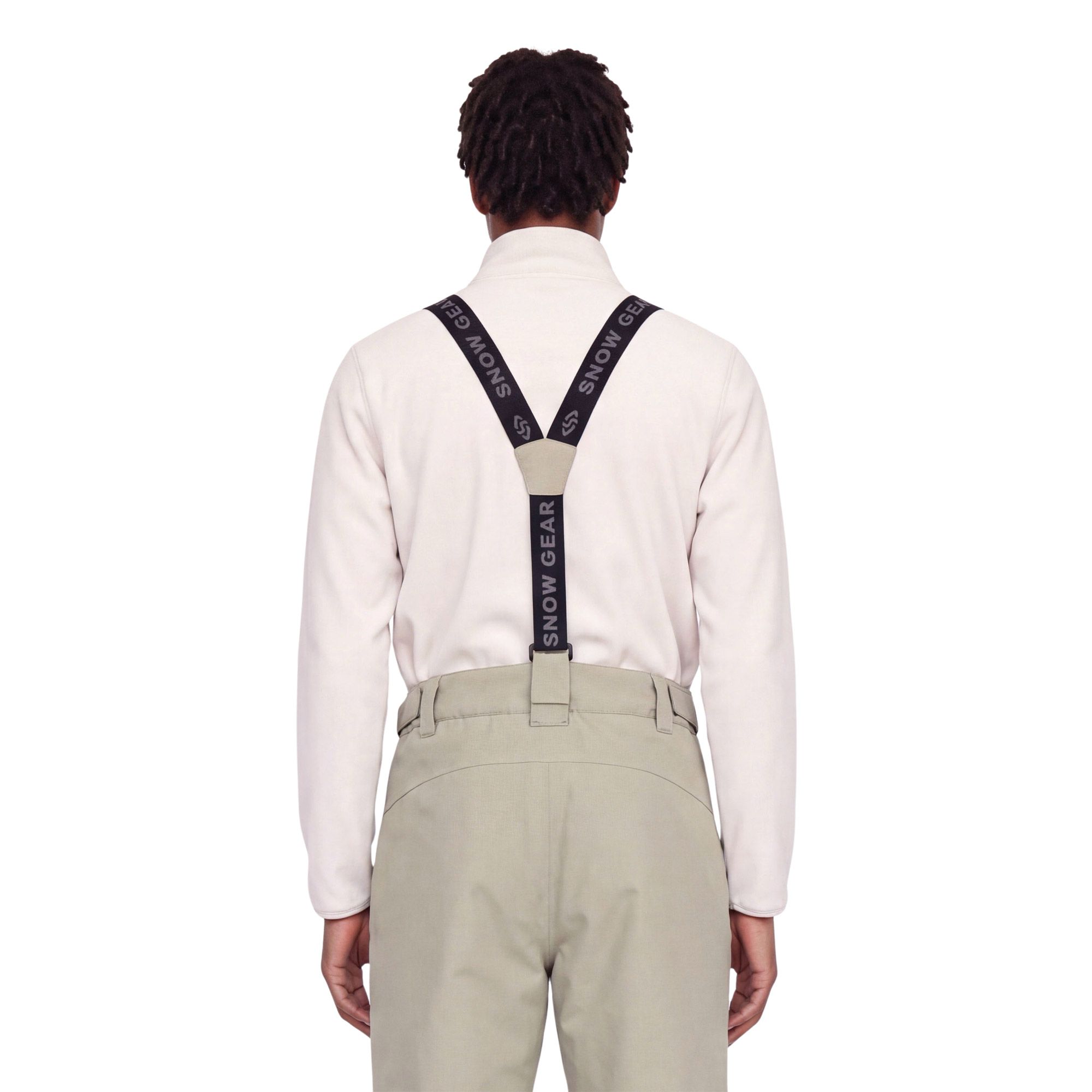 Jack & Jones Tignes Half Zip Skipully Men