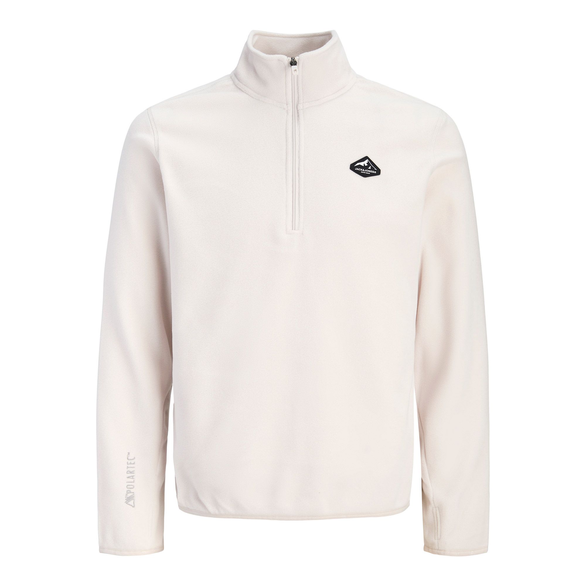 Jack & Jones Tignes Half Zip Skipully Men