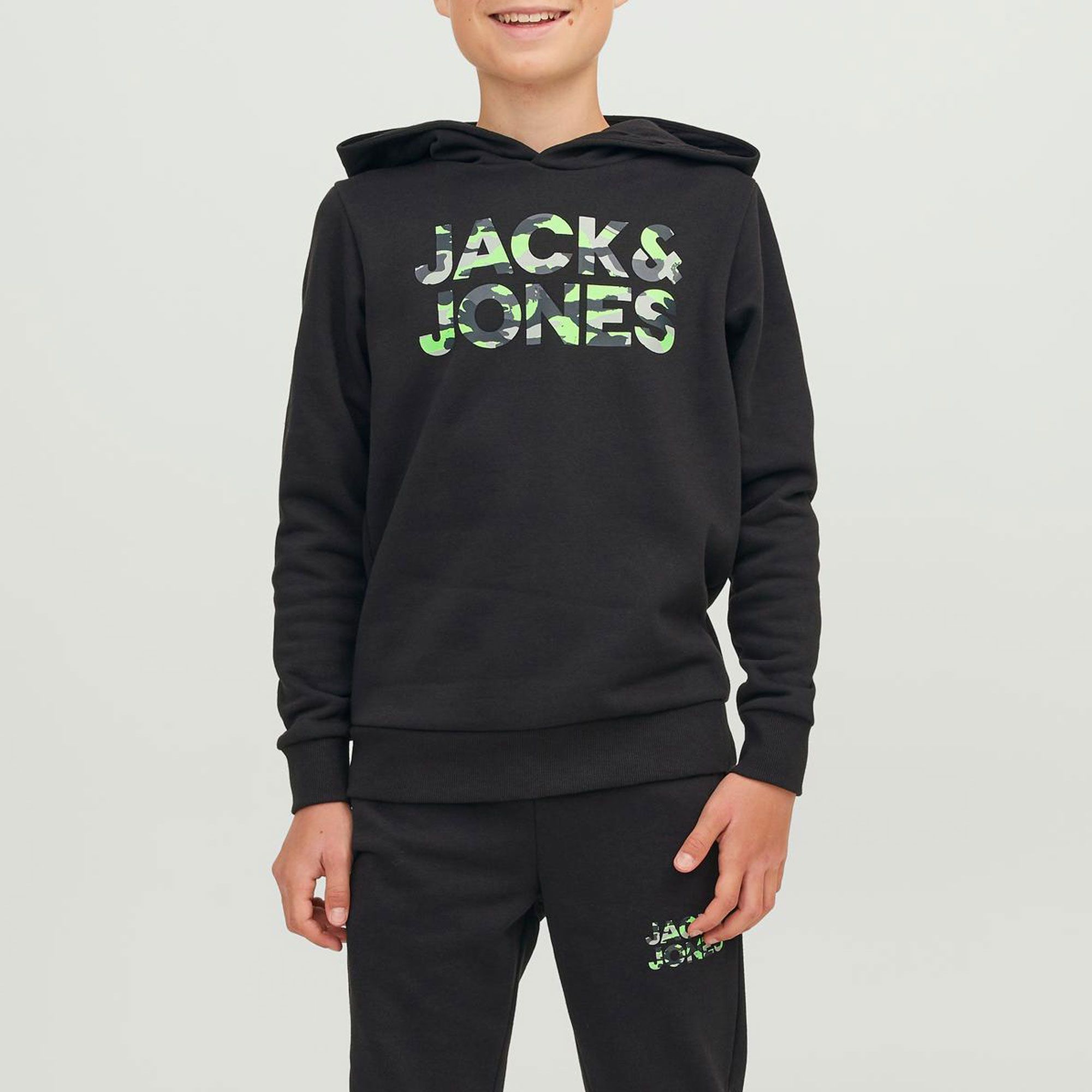 Jack & Jones Miles Hoodie Junior