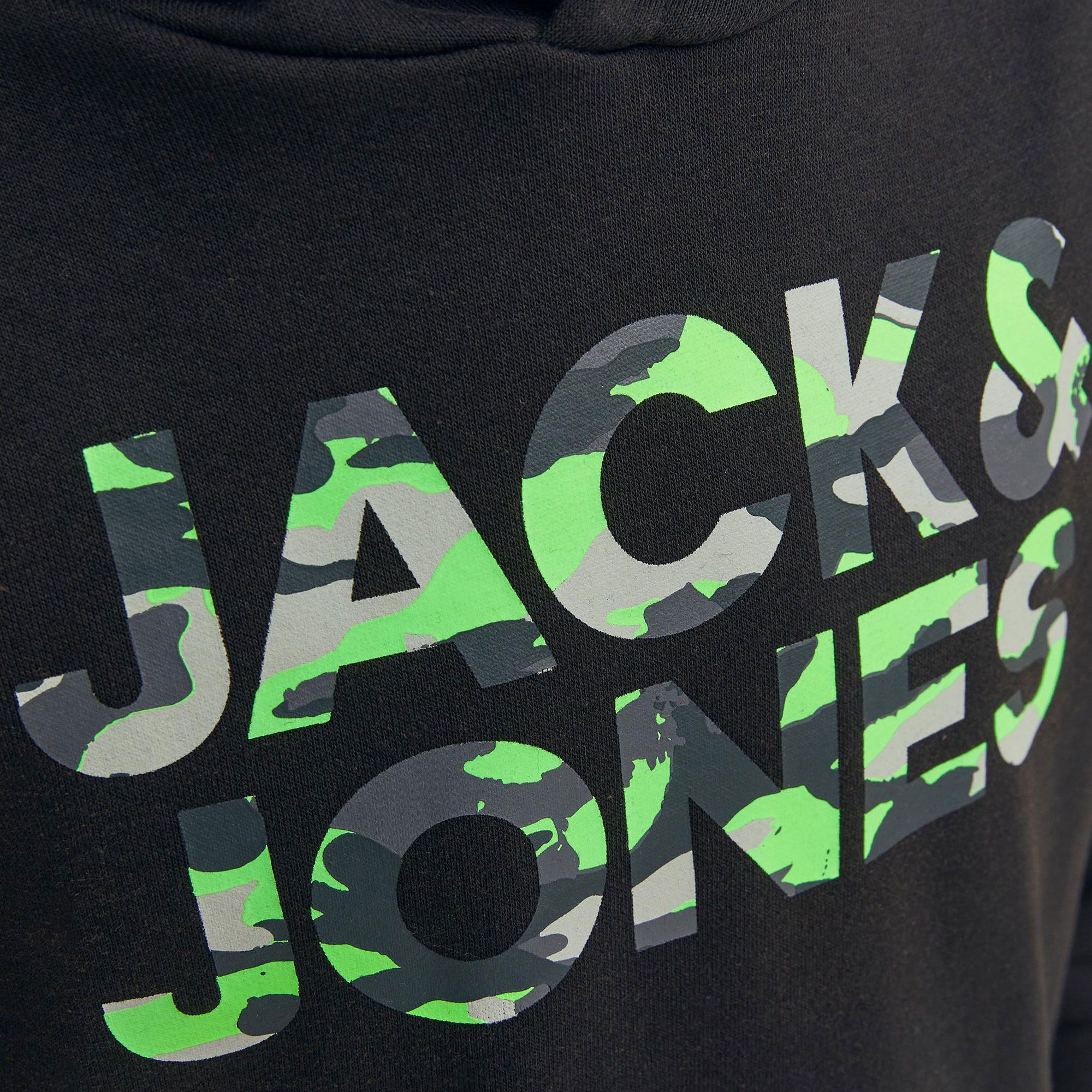 Jack & Jones Miles Hoodie Junior