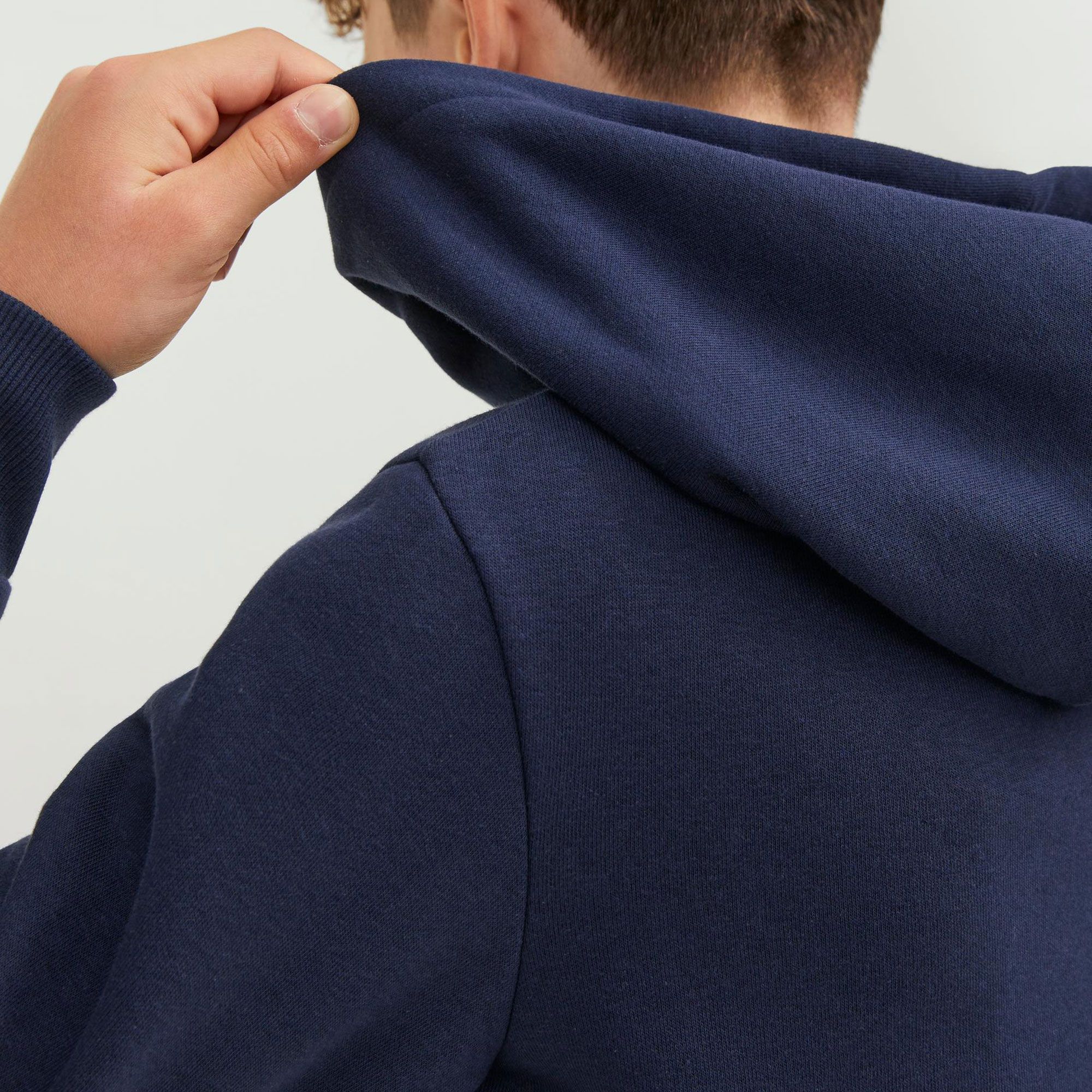 Jack & Jones Miles Hoodie Junior