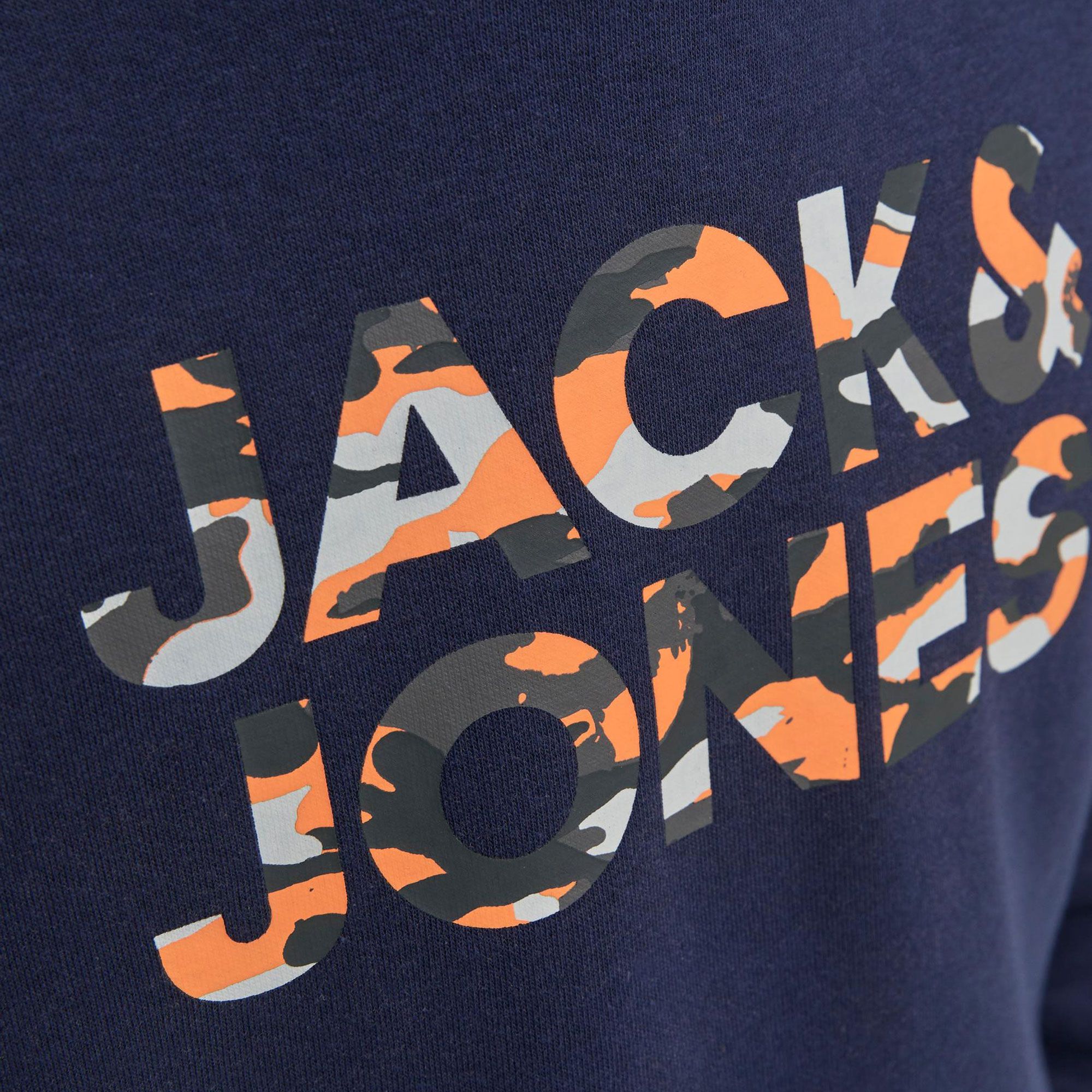 Jack & Jones Miles Hoodie Junior